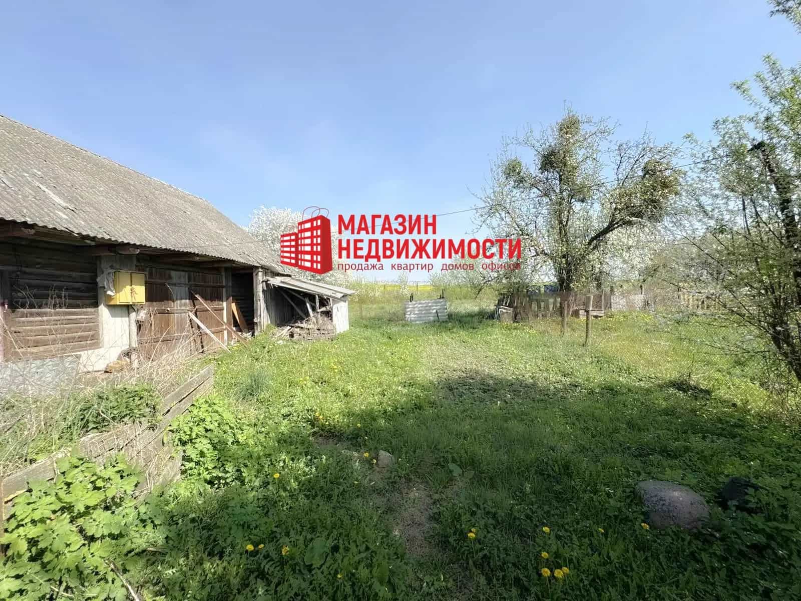Беларусь, Гродненский район, Вертелишковский сельсовет, деревня Рыдели, 44, фото 5