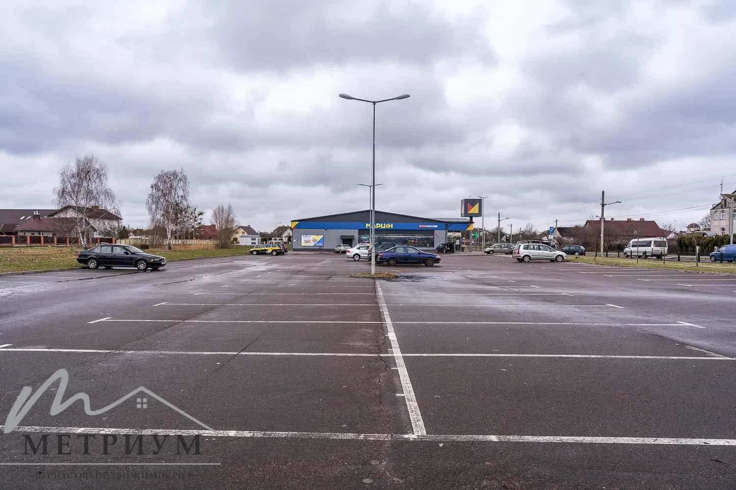 Беларусь, Брест, Аэродромная улица, 20, фото 4