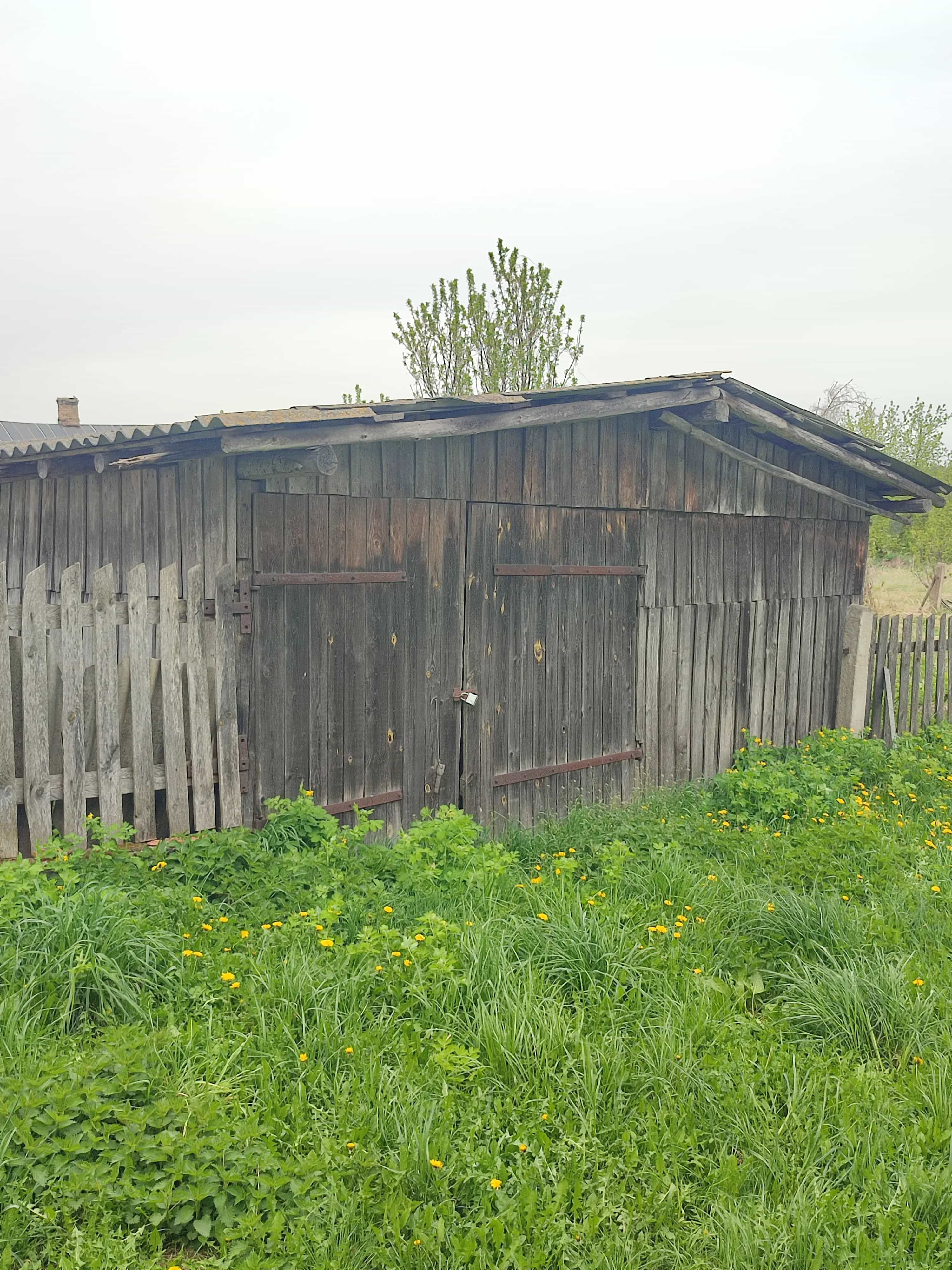 Беларусь, Гродненская область, Мостовский район, Дубненский сельсовет, деревня Заполье, 80А, фото 6