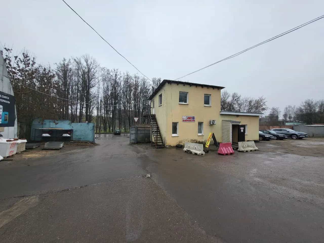 Беларусь, Витебск, 7-я Садовая улица, 13, фото 12