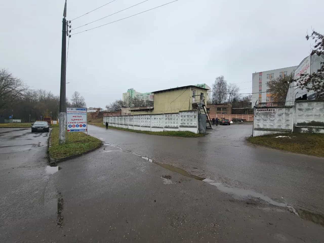 Беларусь, Витебск, 7-я Садовая улица, 13, фото 16