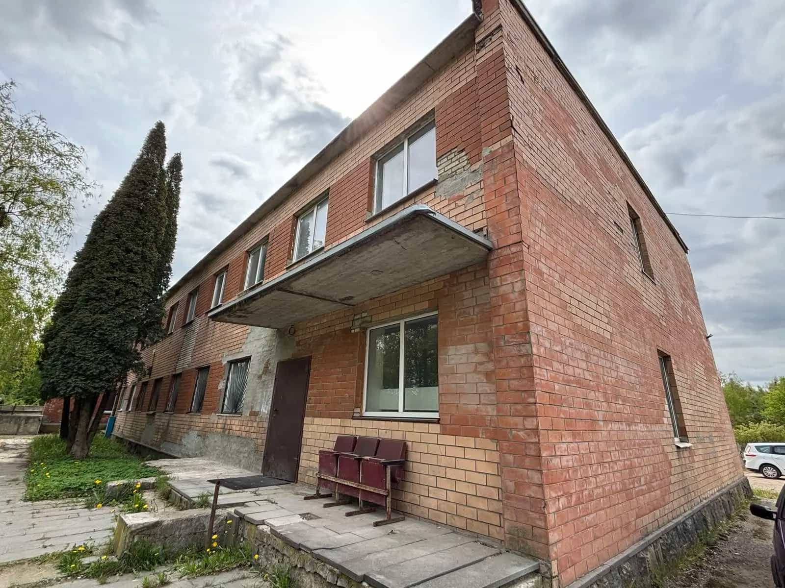 Беларусь, Гродно, Аульская улица, 36, фото 12