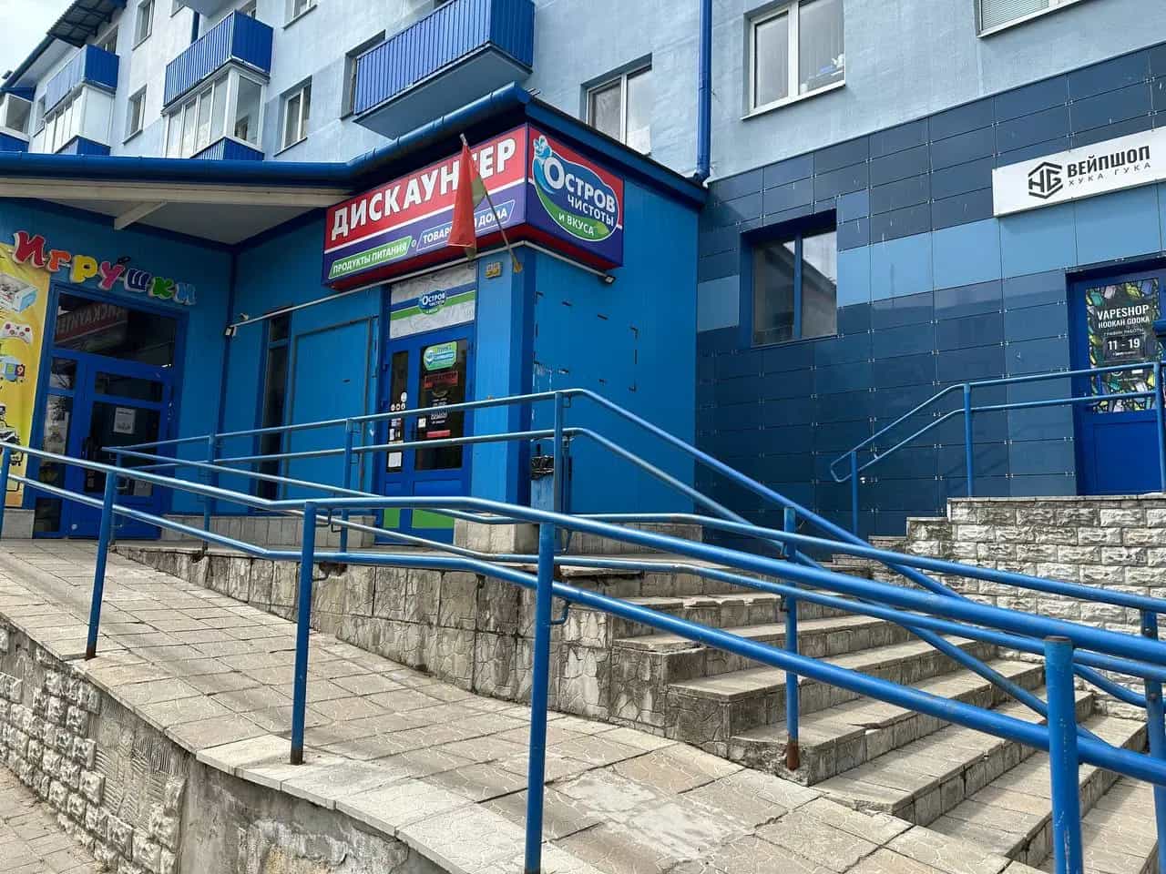 Беларусь, Минская область, Молодечно, улица Космонавтов, 1А, фото 17