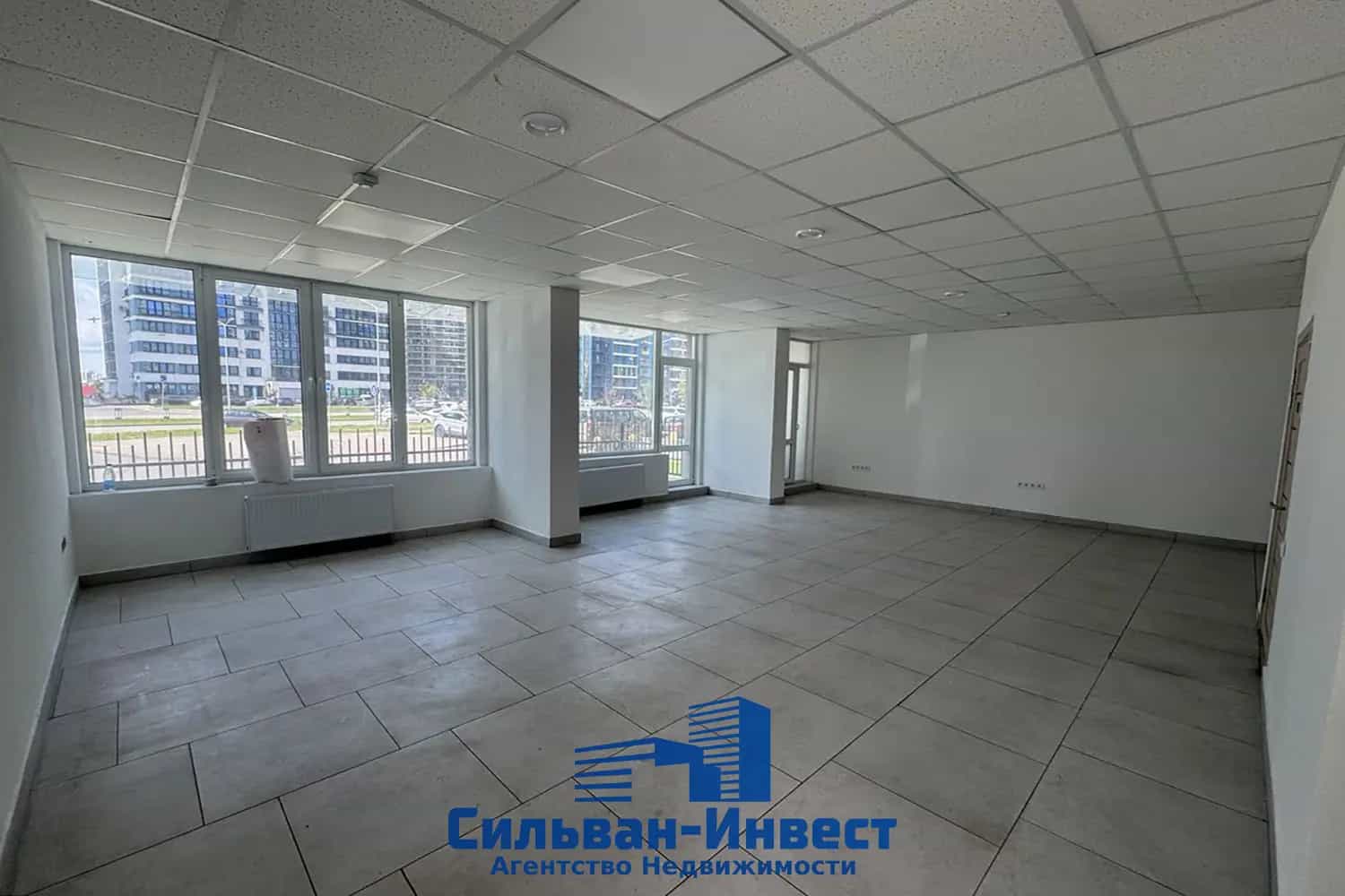 Беларусь, Минск, улица Михаила Савицкого, 3, фото 5