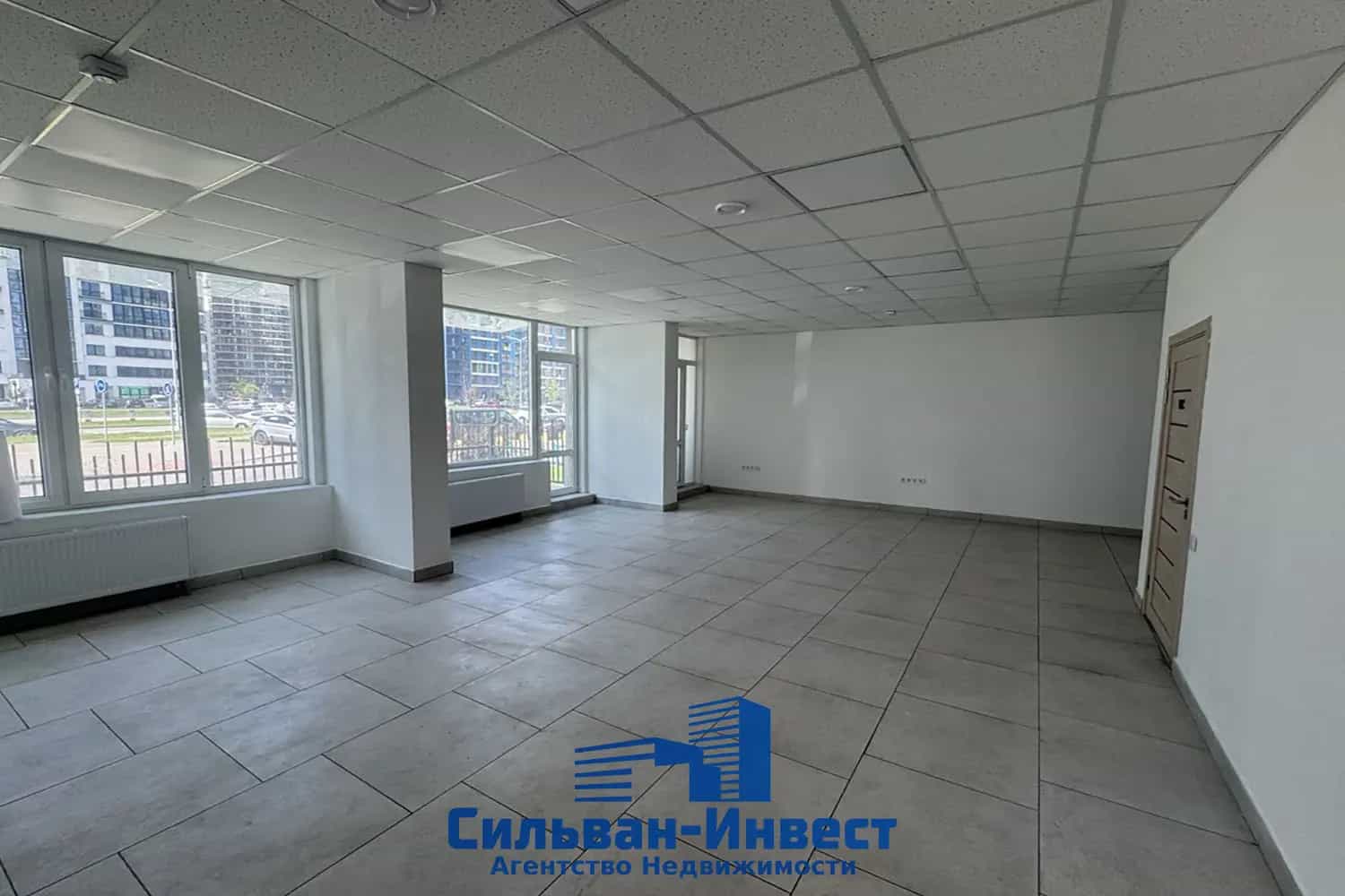 Беларусь, Минск, улица Михаила Савицкого, 3, фото 9