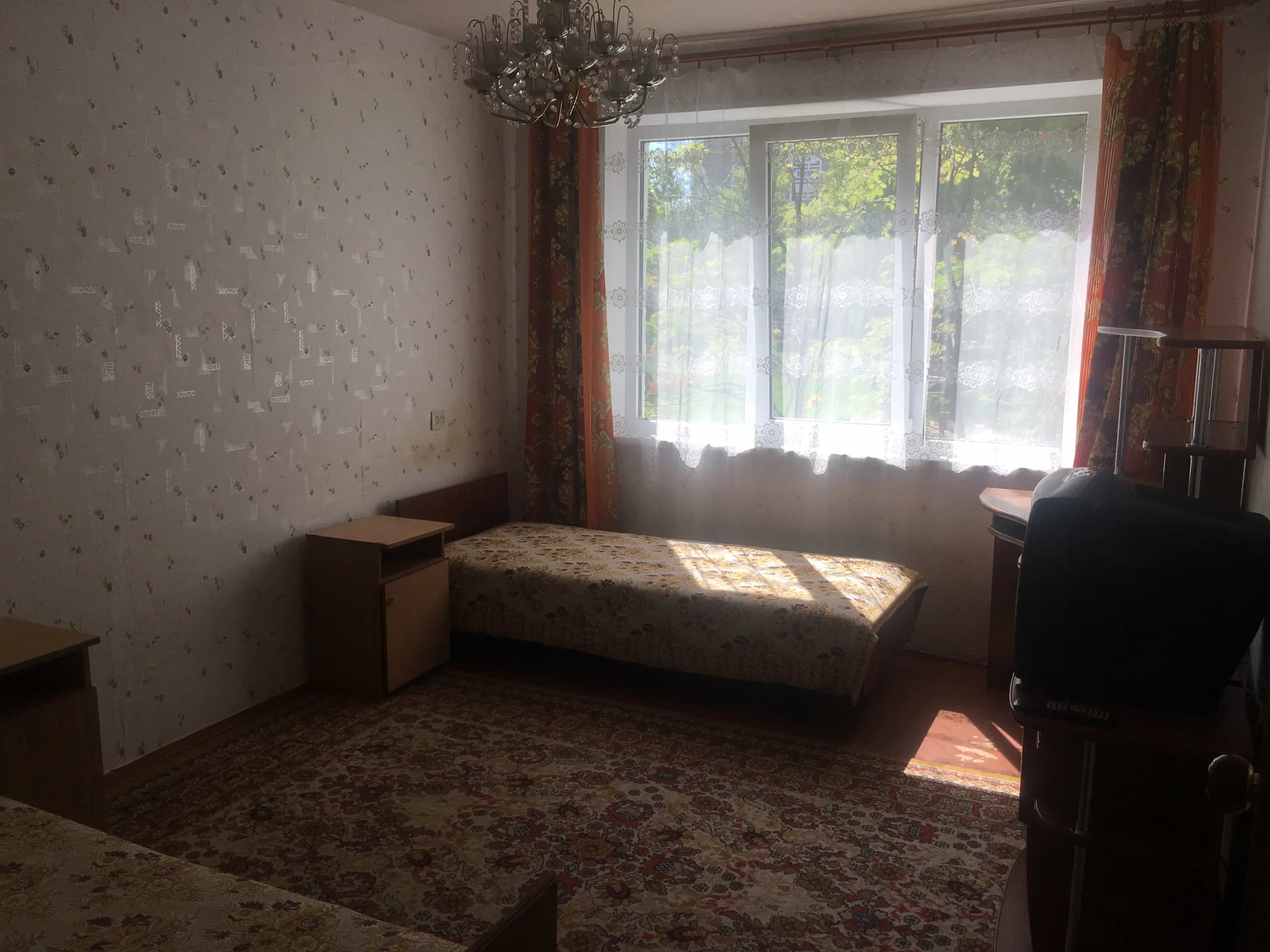 Беларусь, Витебская область, Новополоцк, улица Якуба Коласа, 22