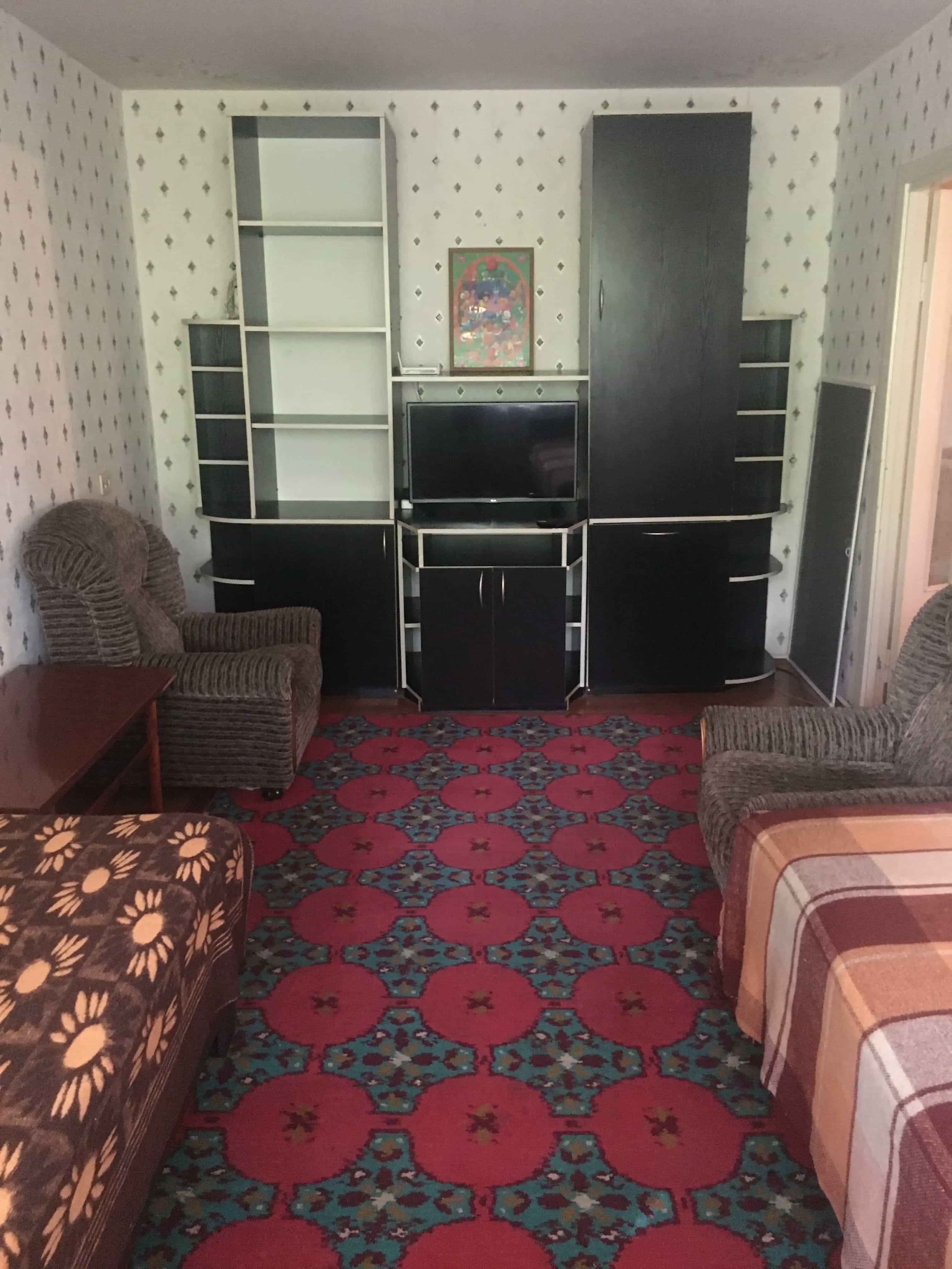 Беларусь, Витебская область, Новополоцк, улица Якуба Коласа, 22, фото 2