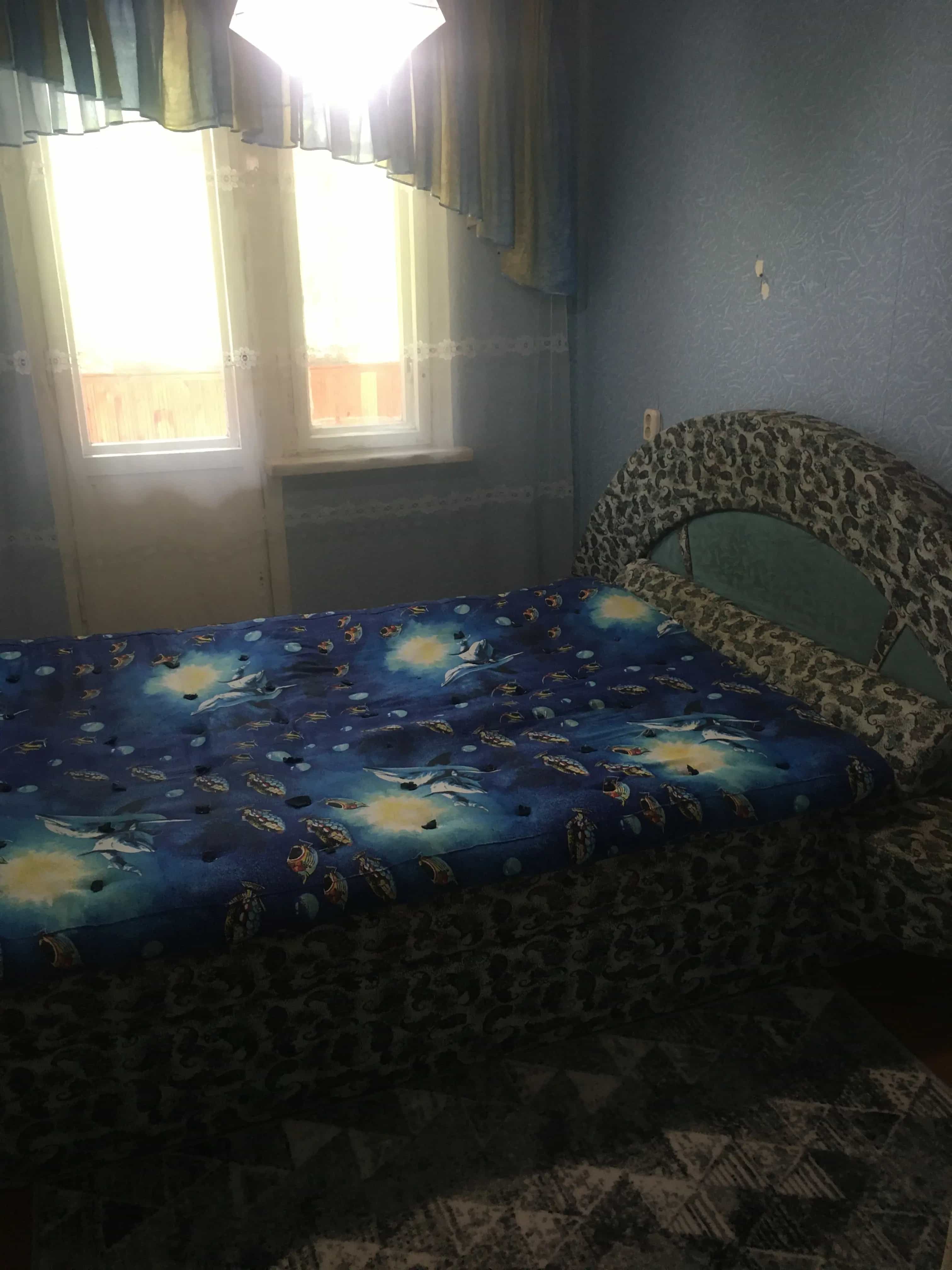 Беларусь, Витебская область, Новополоцк, улица Якуба Коласа, 22, фото 4