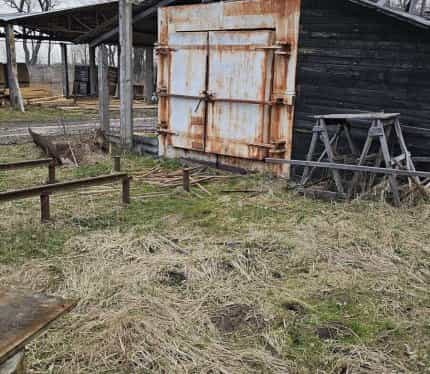 Беларусь, Могилёвская область, Бобруйский район, Глушанский сельсовет, 58А, фото 3