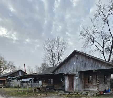 Беларусь, Могилёвская область, Бобруйский район, Глушанский сельсовет, 58А, фото 6