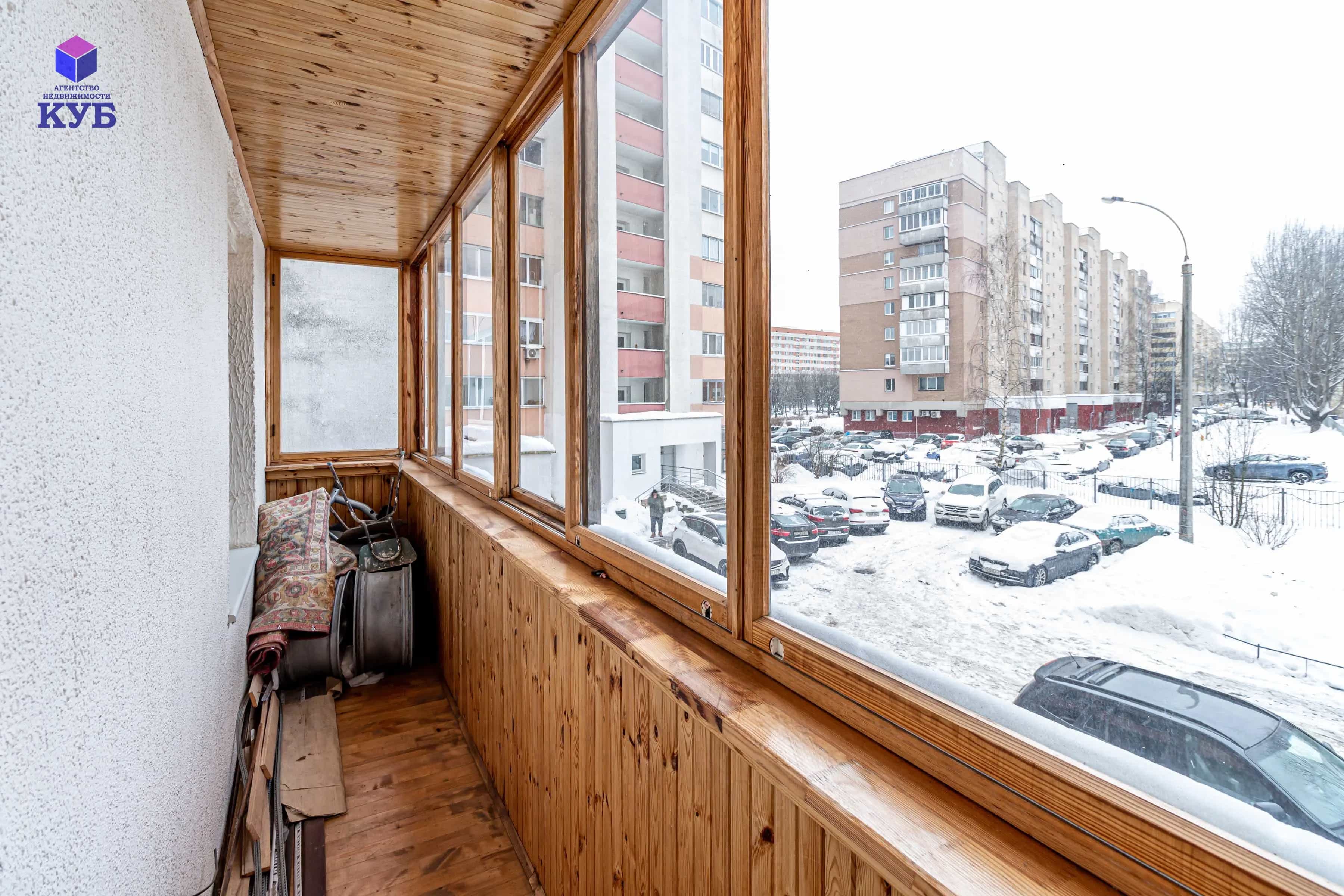 Беларусь, Минск, улица Куйбышева, 69, фото 21