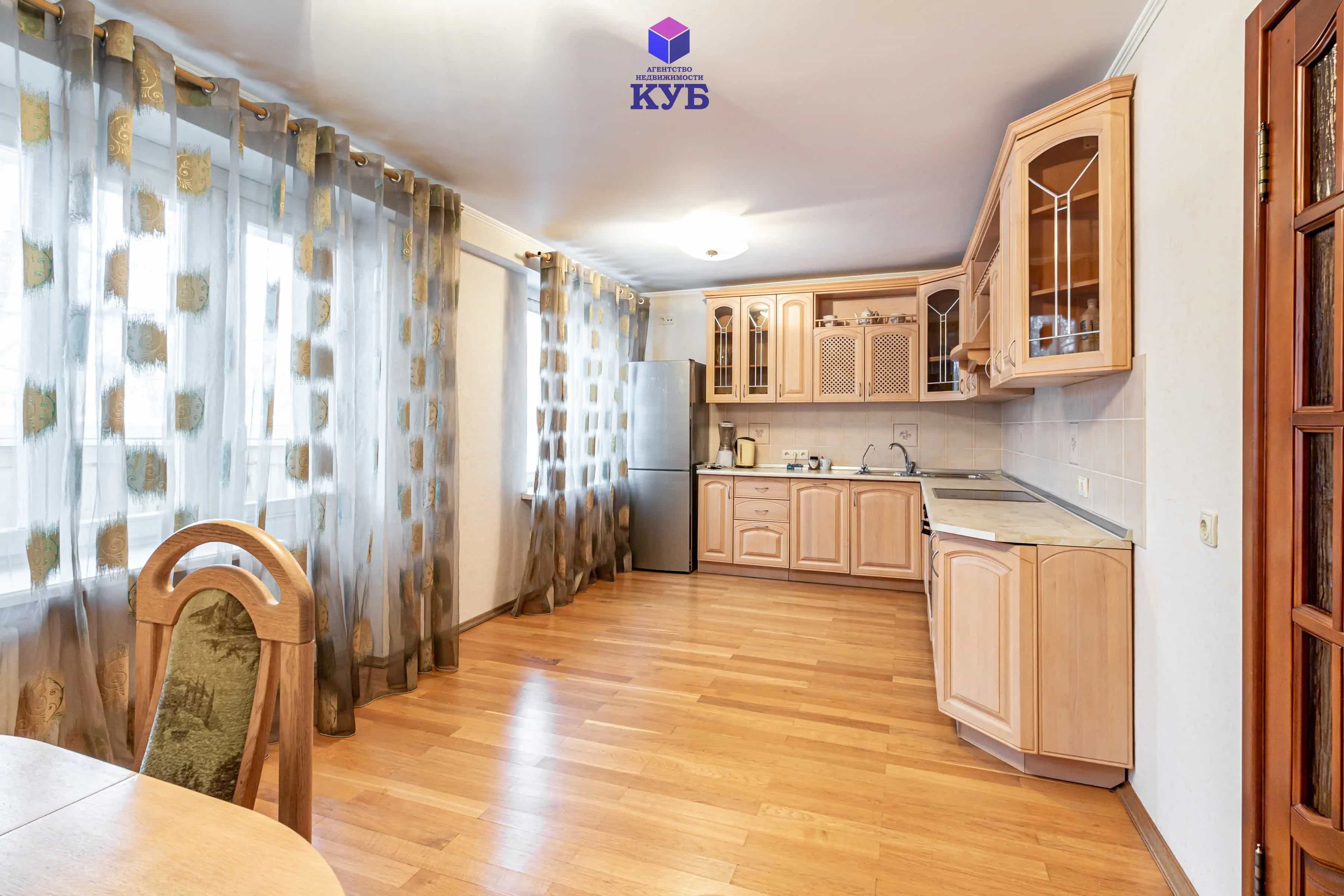 Беларусь, Минск, улица Куйбышева, 69, фото 22