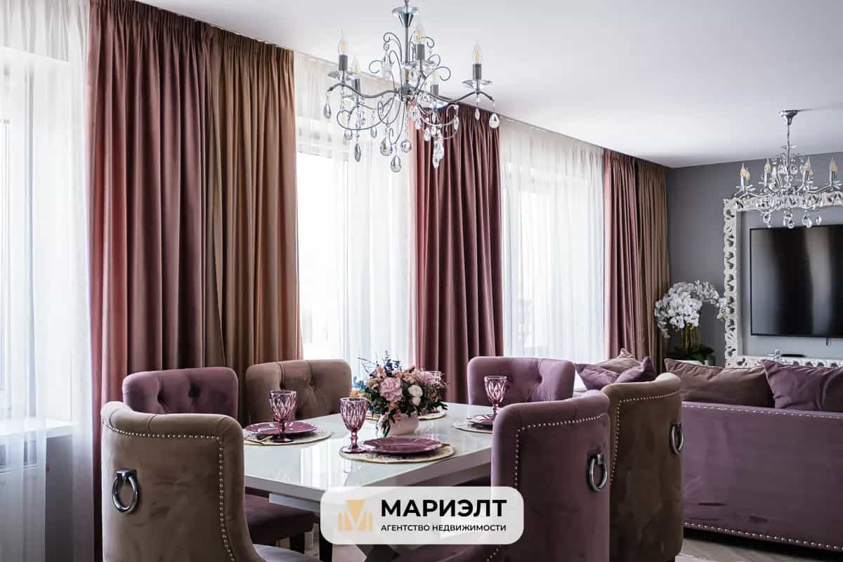 Беларусь, Минск, проспект Дзержинского, 115