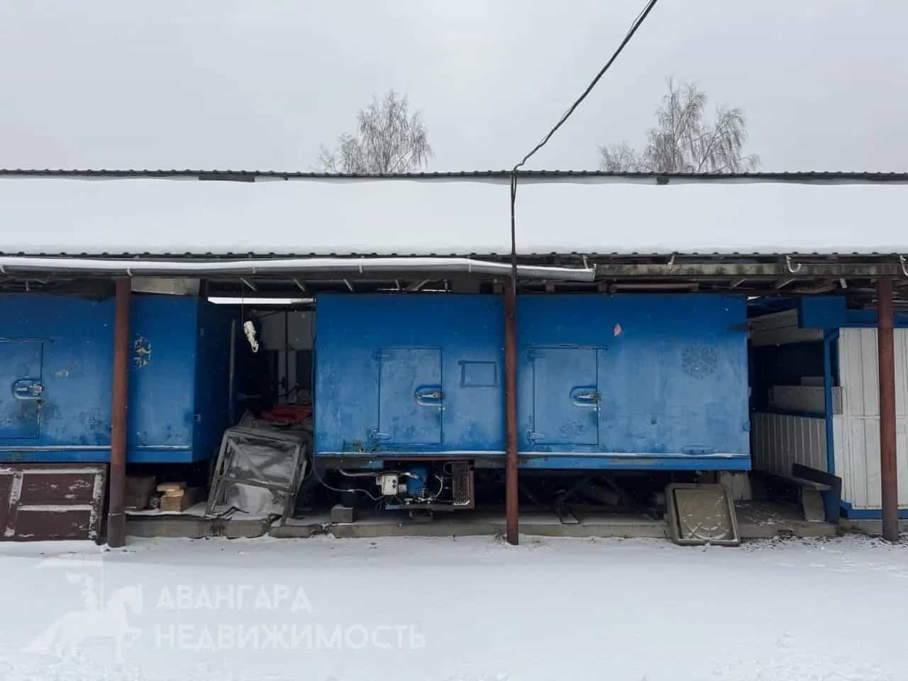 Беларусь, Минская область, Логойский район, Плещеницкий сельсовет, городской посёлок Плещеницы, Октябрьская улица, 40, фото 4