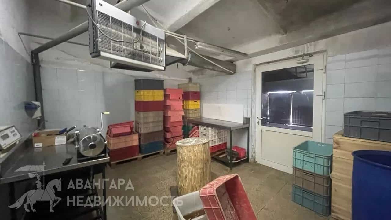 Беларусь, Минская область, Логойский район, Плещеницкий сельсовет, городской посёлок Плещеницы, Октябрьская улица, 40, фото 13