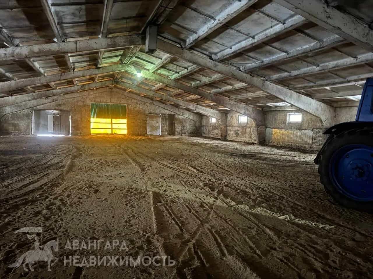 Беларусь, Минская область, Логойский район, Плещеницкий сельсовет, городской посёлок Плещеницы, Октябрьская улица, 40, фото 15