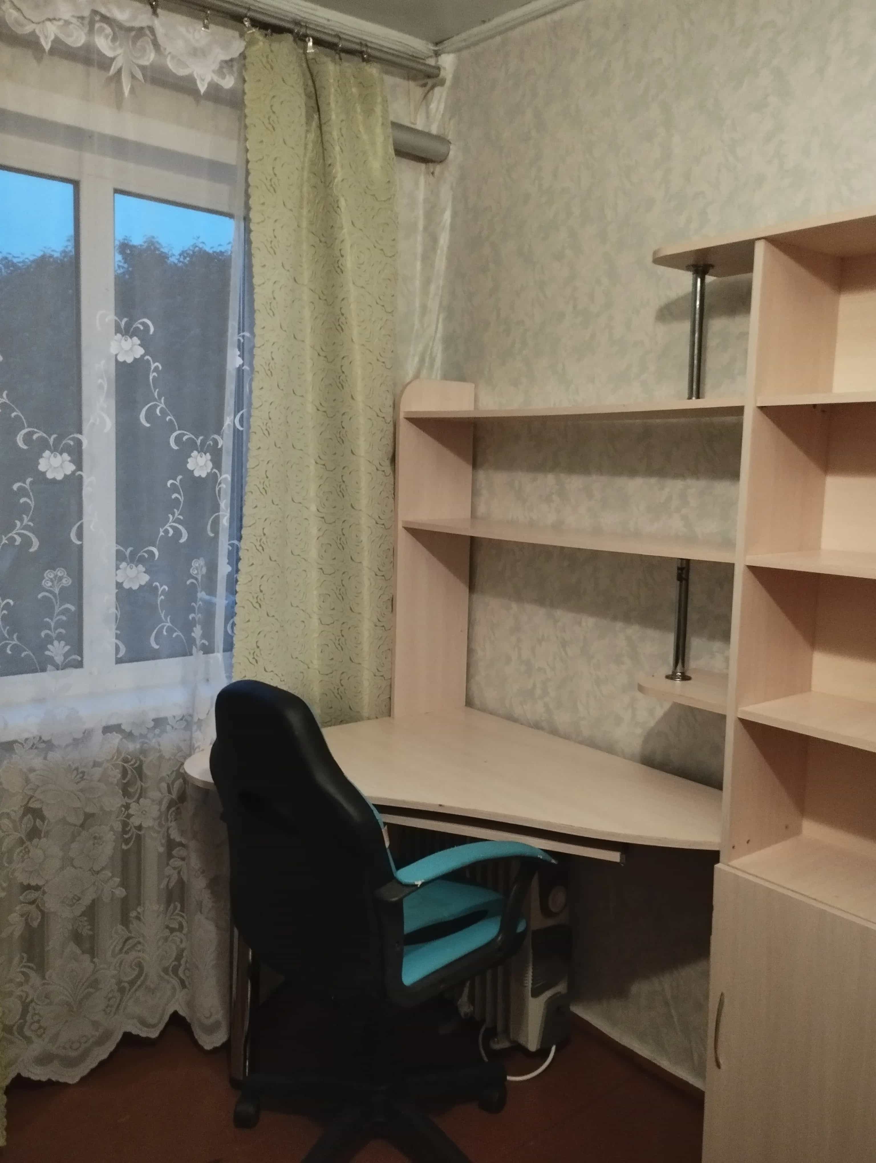 Беларусь, Гродненская область, Ивьевский район, Лелюкинский сельсовет, деревня Барово, 17, фото 5
