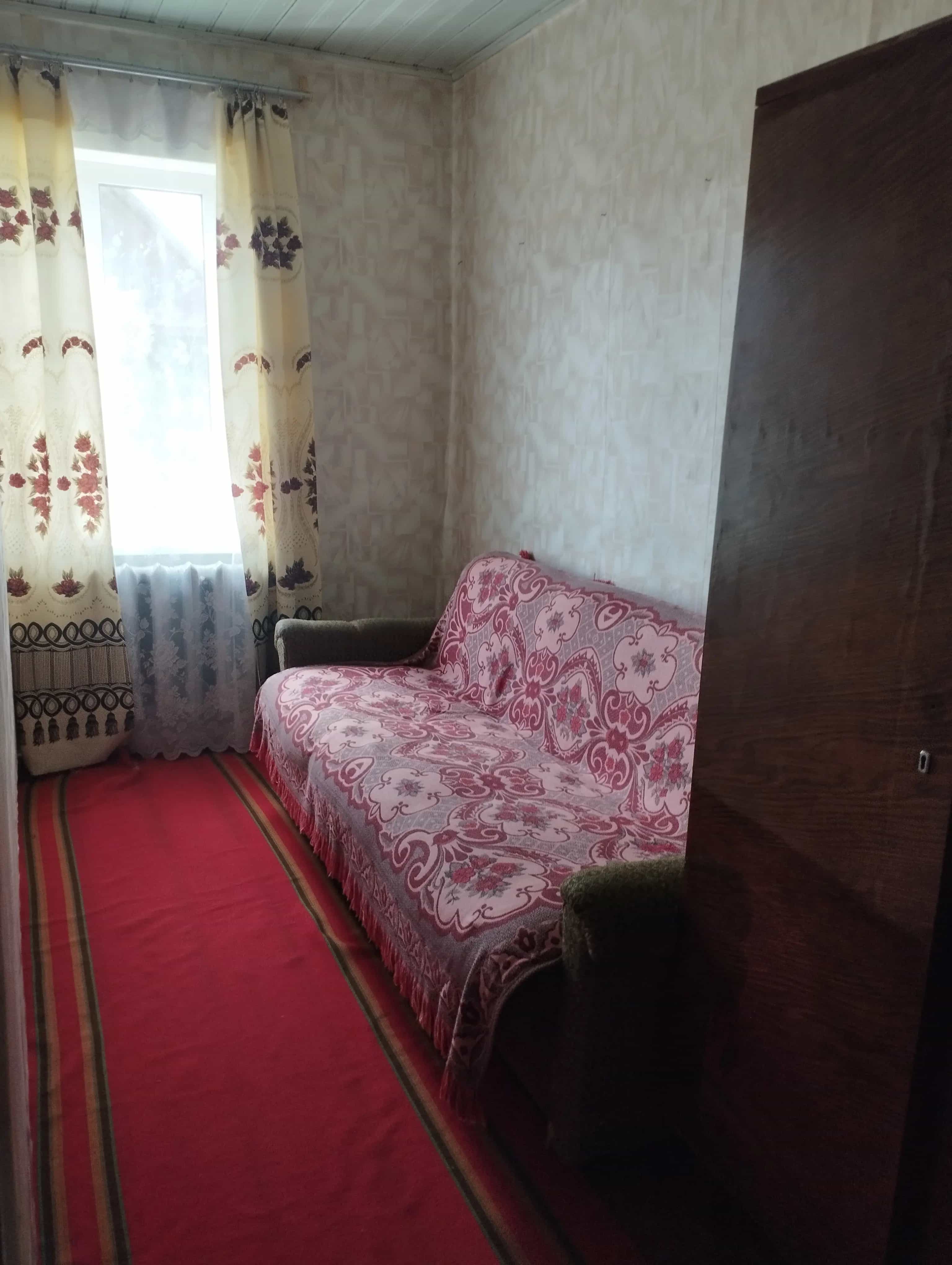 Беларусь, Гродненская область, Ивьевский район, Лелюкинский сельсовет, деревня Барово, 17, фото 6