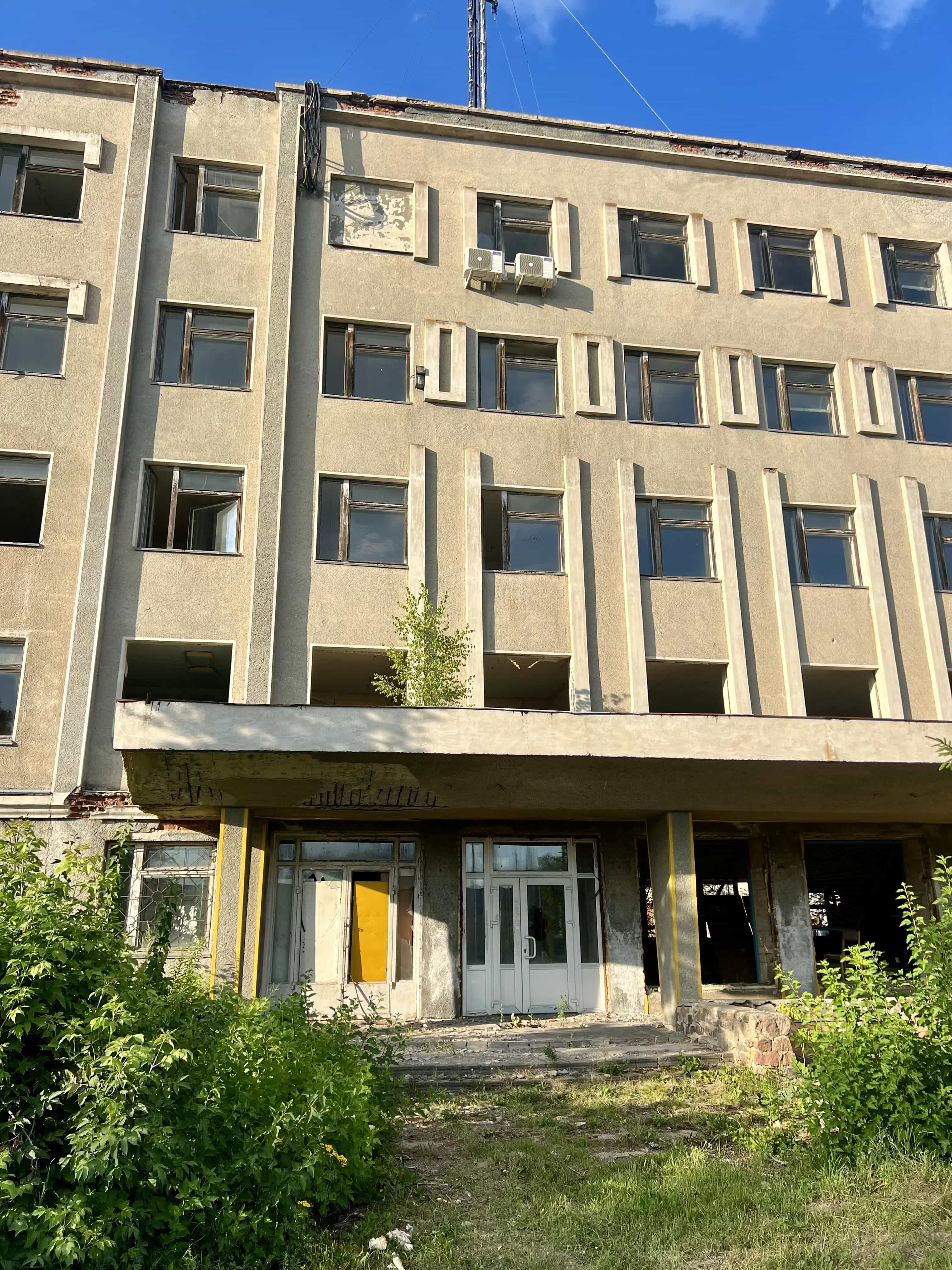 Беларусь, Могилёв, улица Авиаторов, 13, фото 10