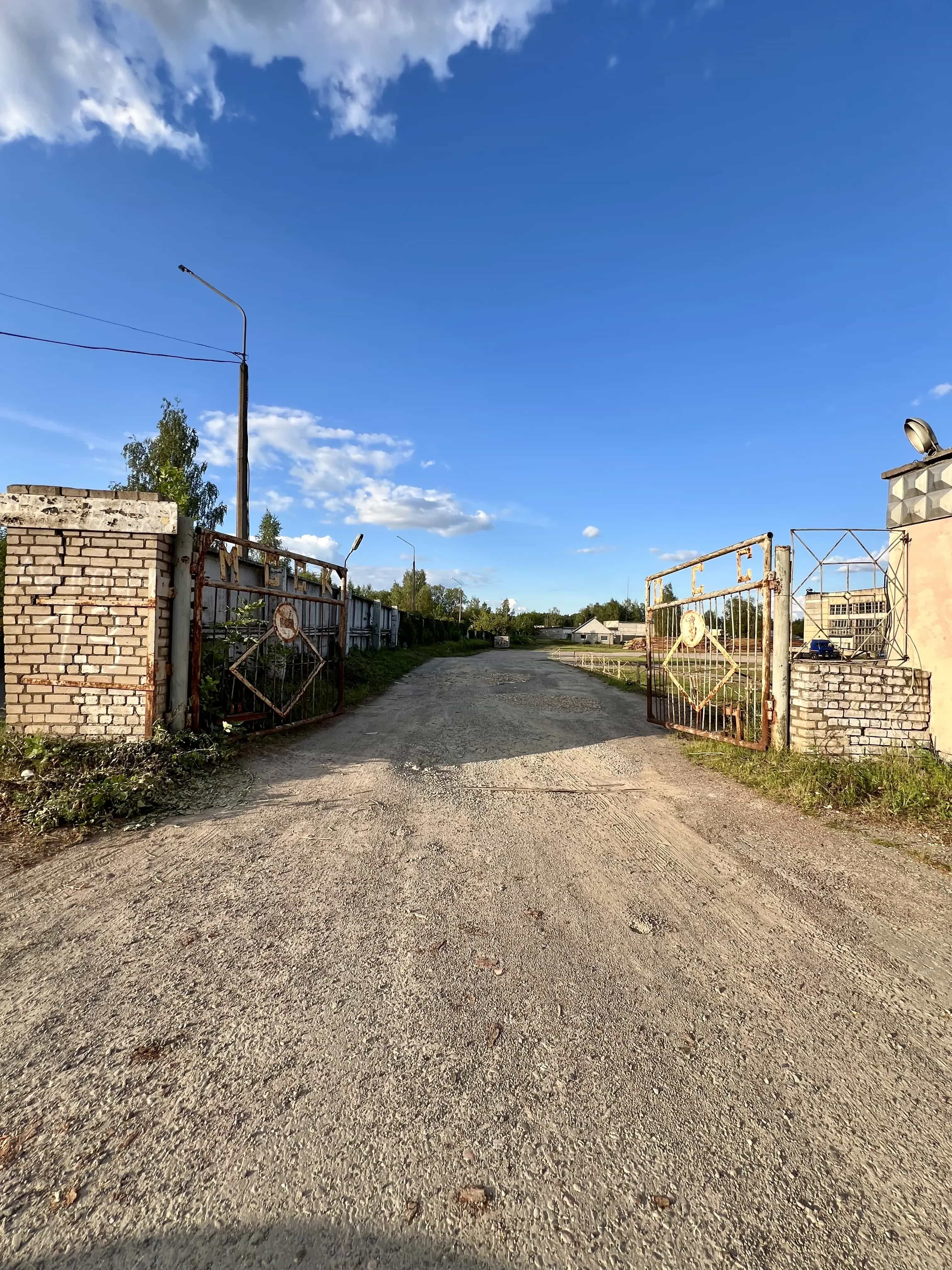 Беларусь, Могилёв, улица Авиаторов, 13, фото 12