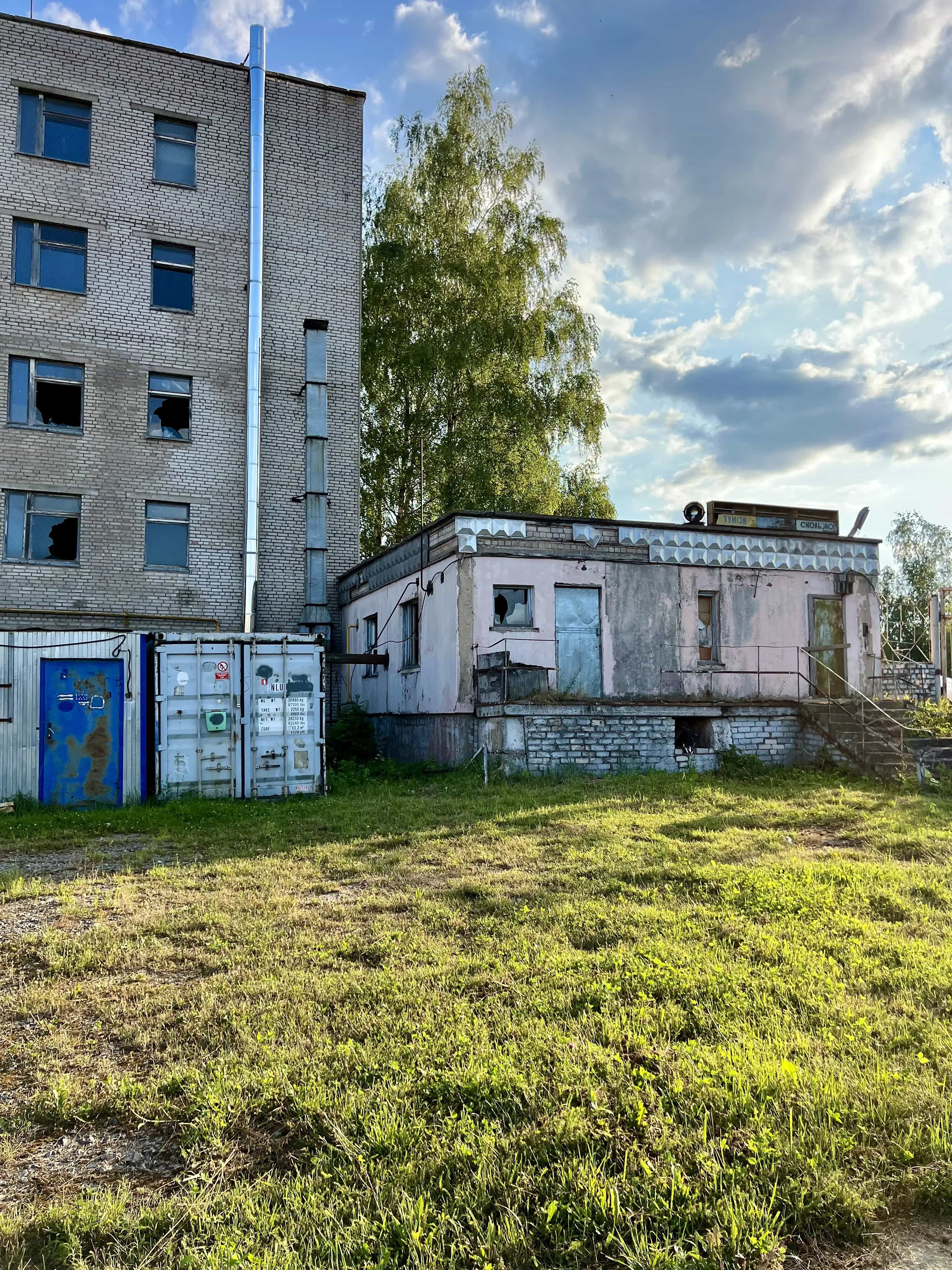 Беларусь, Могилёв, улица Авиаторов, 13, фото 15