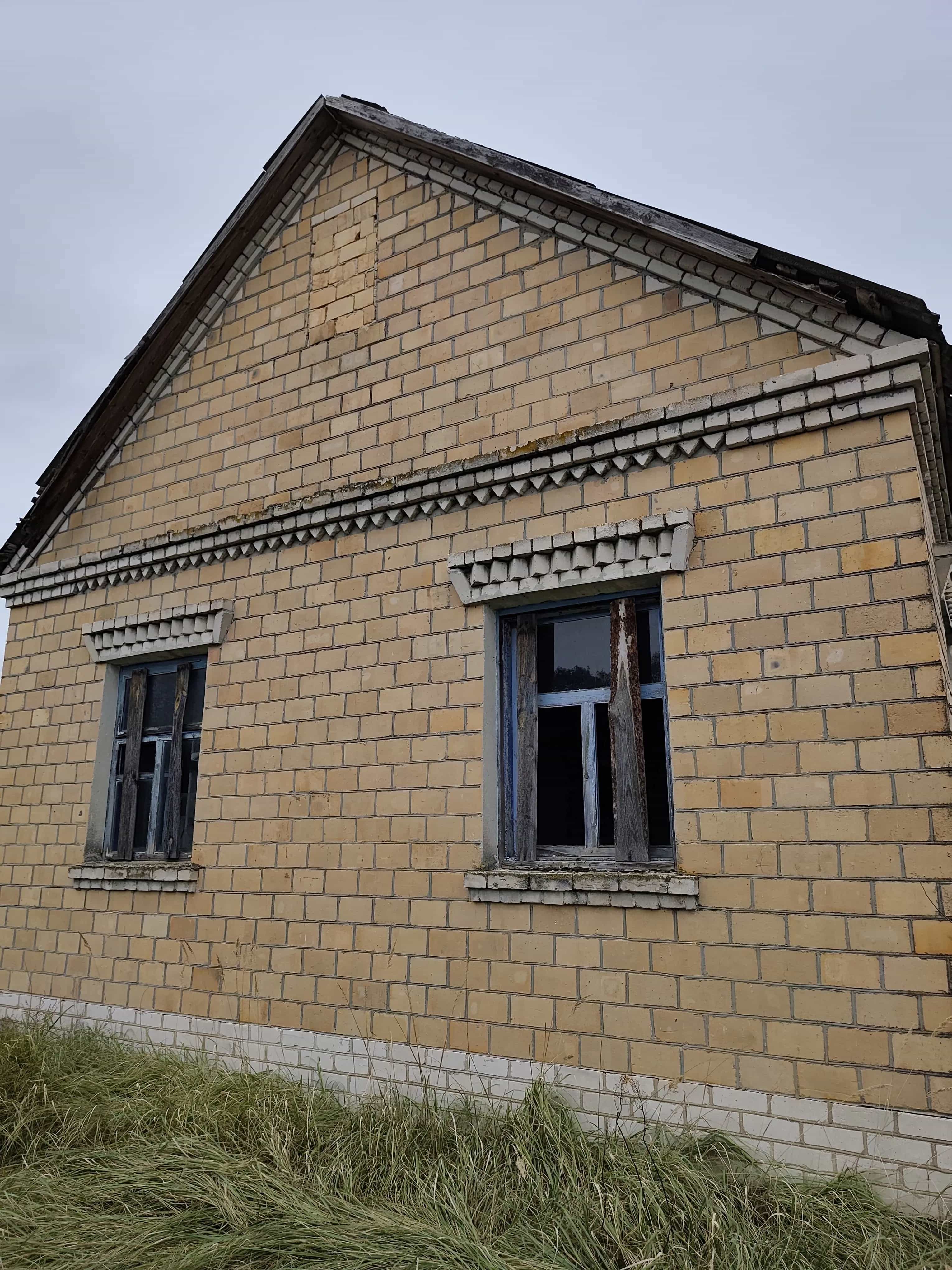 Беларусь, Брестская область, Лунинецкий район, Вульковский сельсовет, деревня Бродница, Новая улица, 23, фото 3