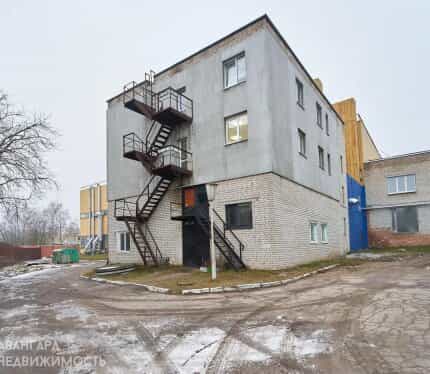 Фото объекта