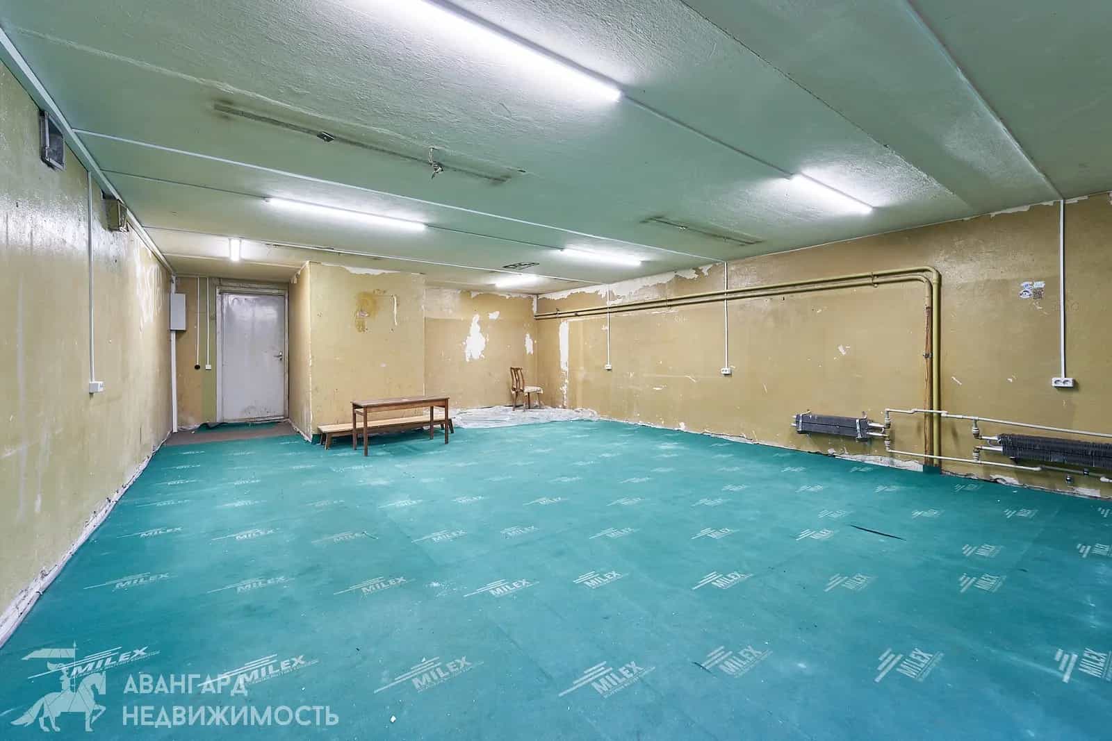 Беларусь, Минск, улица Корженевского, 14к4, фото 12