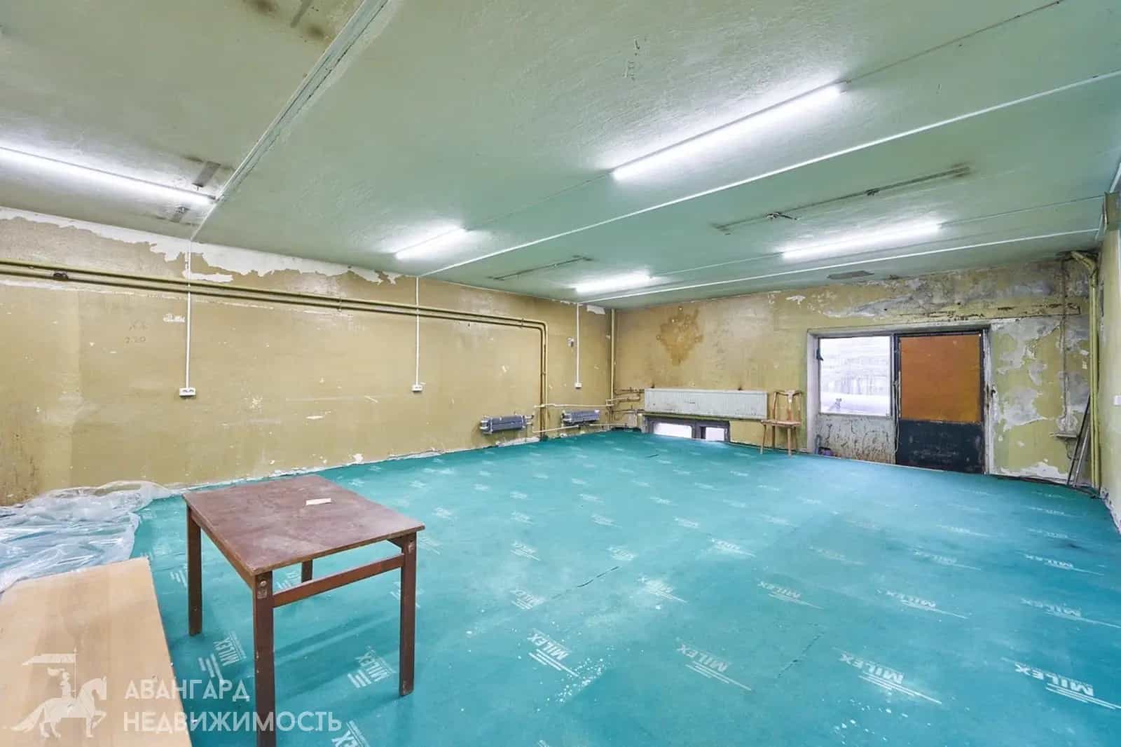 Беларусь, Минск, улица Корженевского, 14к4, фото 13