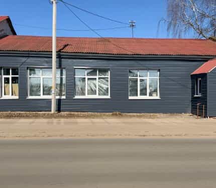 Фото объекта