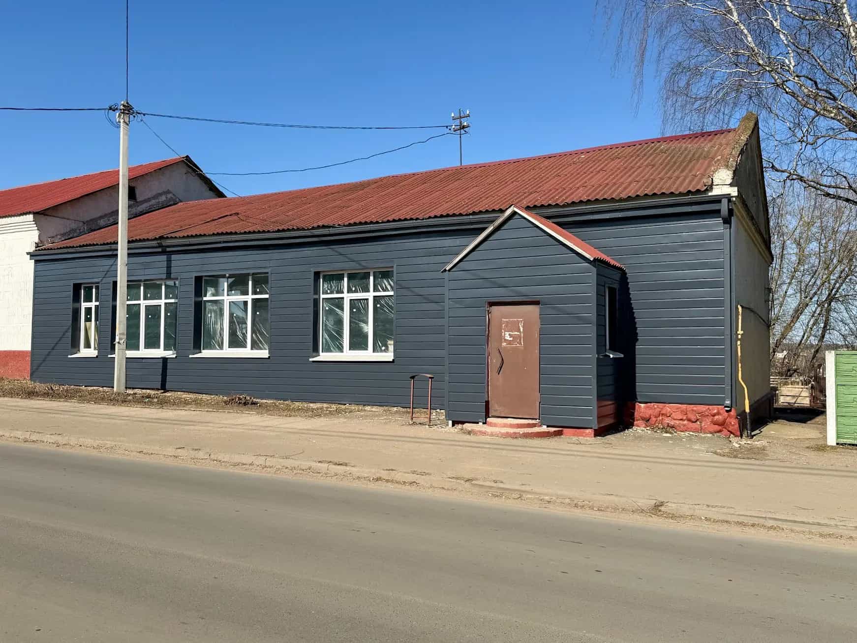 Беларусь, Минский район, Самохваловичский сельсовет, агрогородок Самохваловичи, улица Калинина, 36А, фото 3