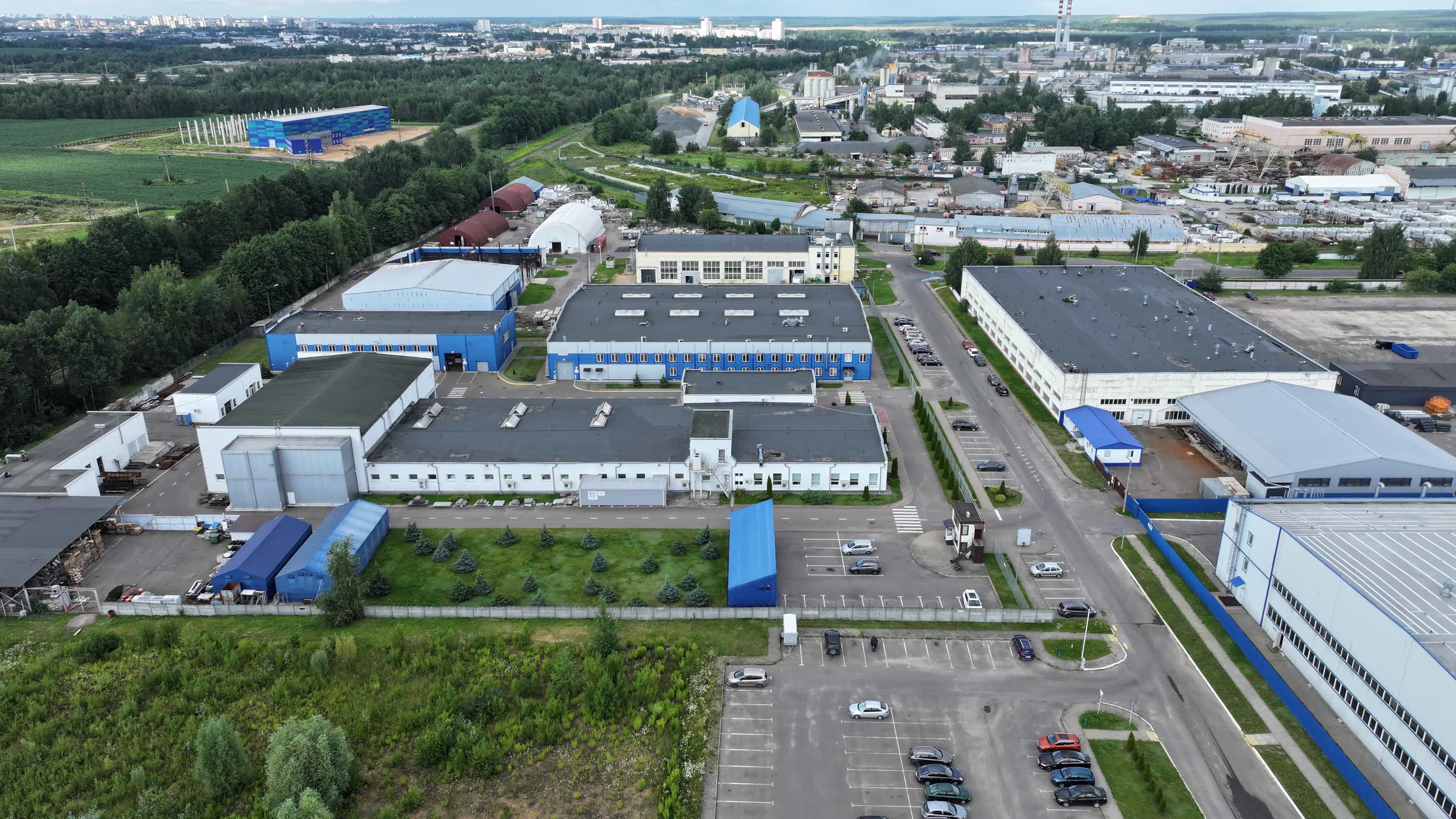 Беларусь, Минск, улица Селицкого, 7А, фото 3