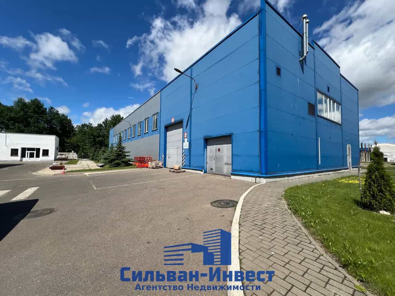 Беларусь, Минск, улица Селицкого, 7А, фото 26