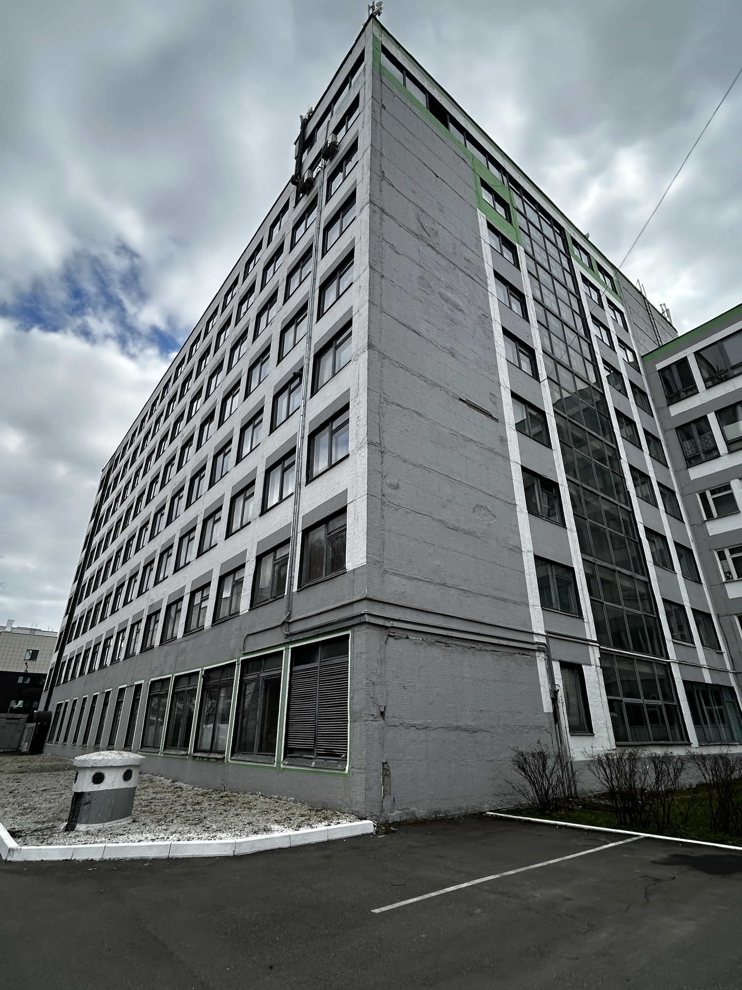 Беларусь, Брест, Московская улица, 204