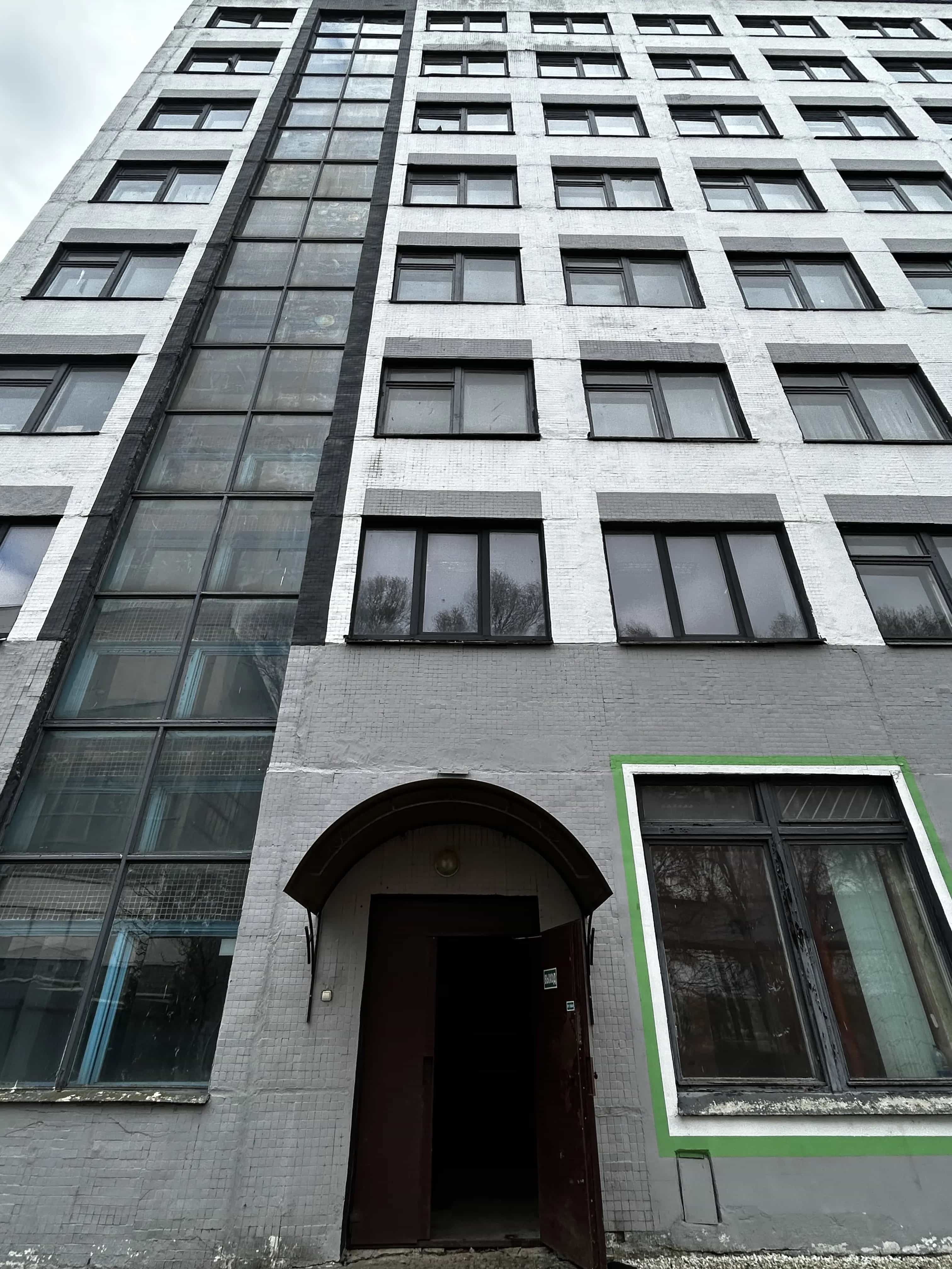 Беларусь, Брест, Московская улица, 204, фото 2