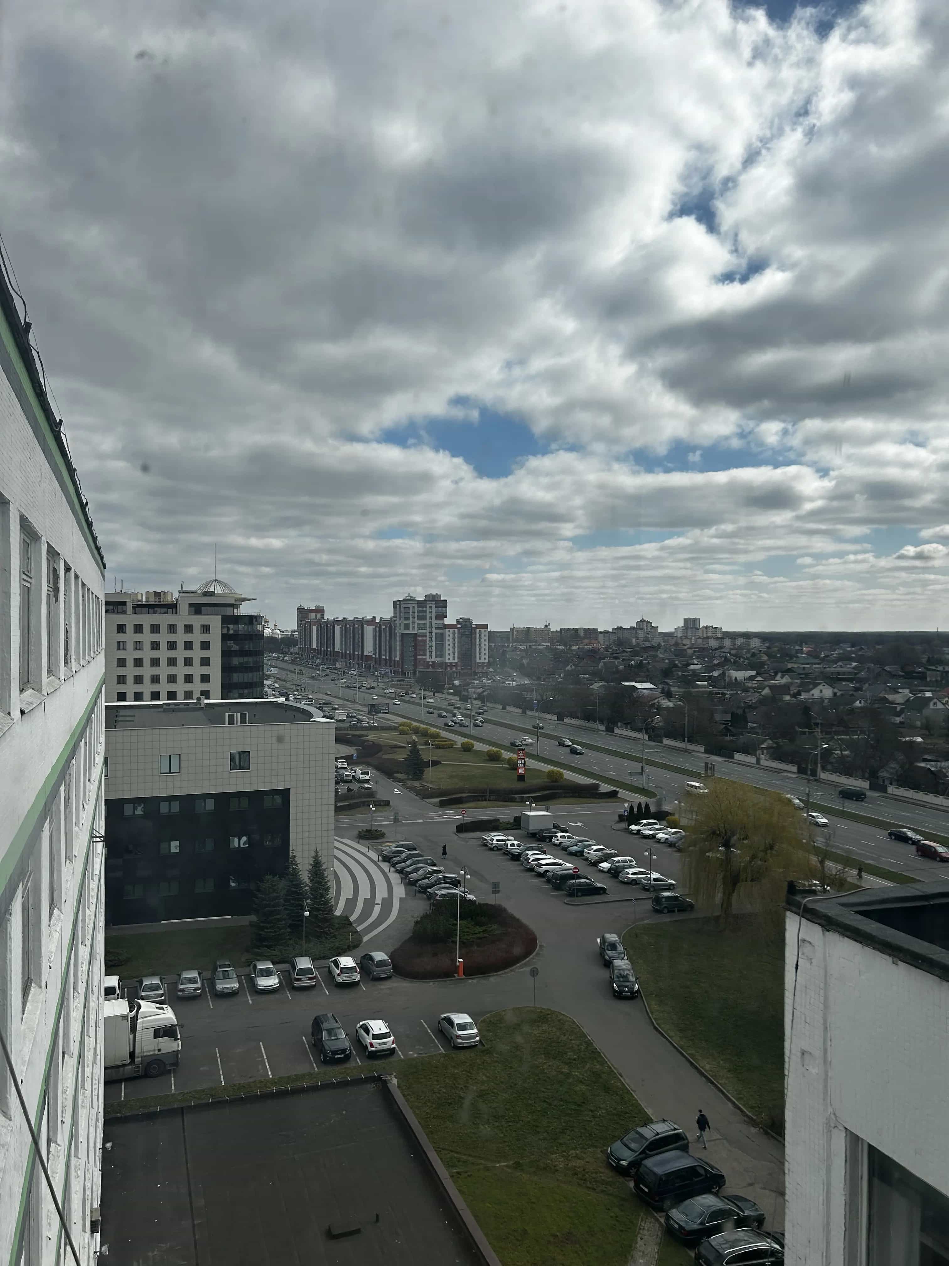 Беларусь, Брест, Московская улица, 204, фото 3