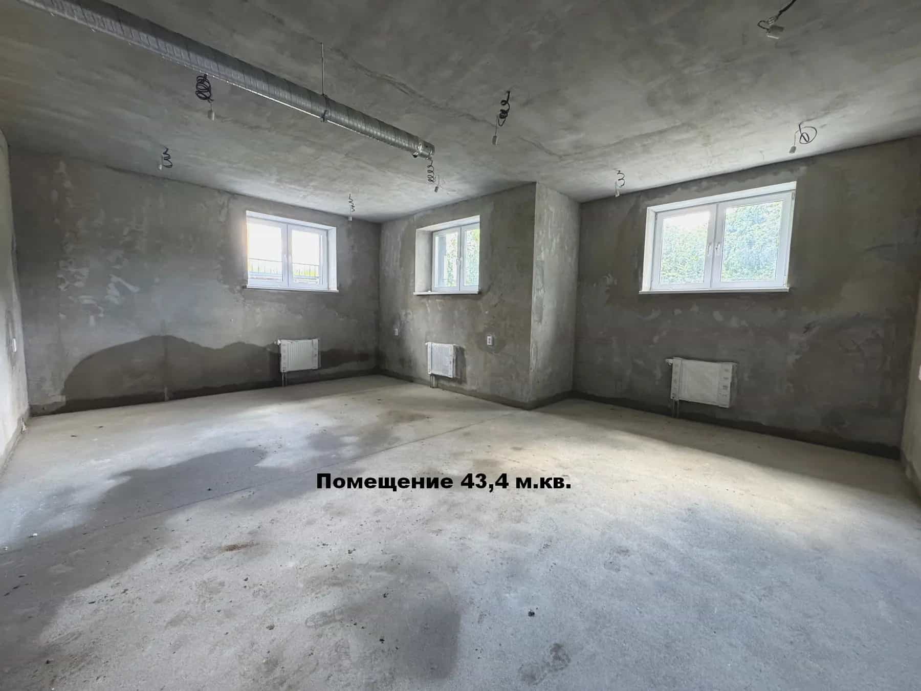 Беларусь, Минская область, Молодечно, Криничная улица, 39В, фото 12
