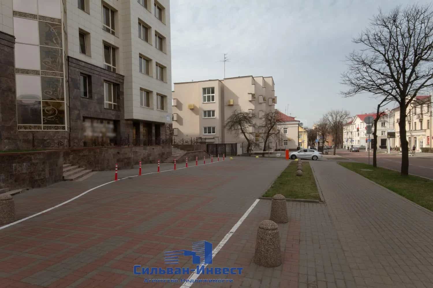 Беларусь, Минск, улица Киселёва, 17, фото 7