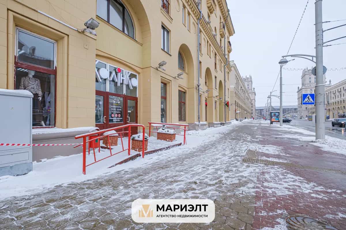 Беларусь, Минск, улица Свердлова, 22, фото 5
