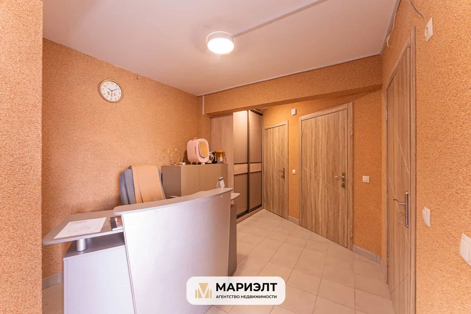 Беларусь, Минск, улица Скрыганова, 3, фото 4