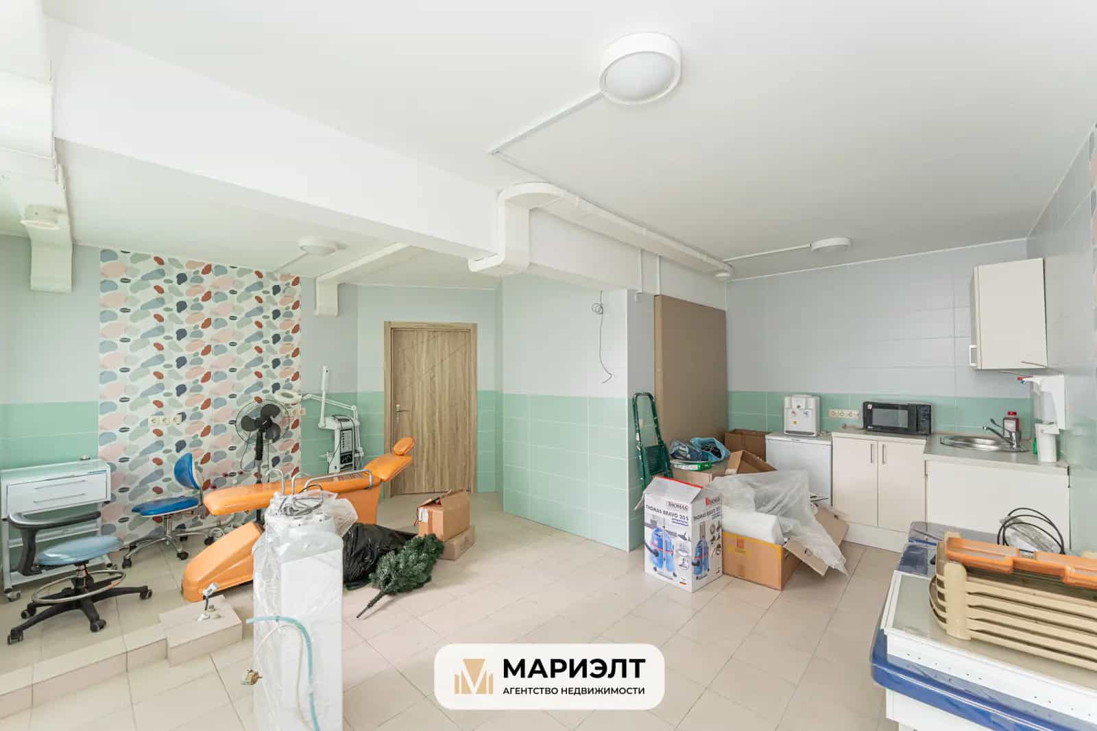 Беларусь, Минск, улица Скрыганова, 3, фото 8