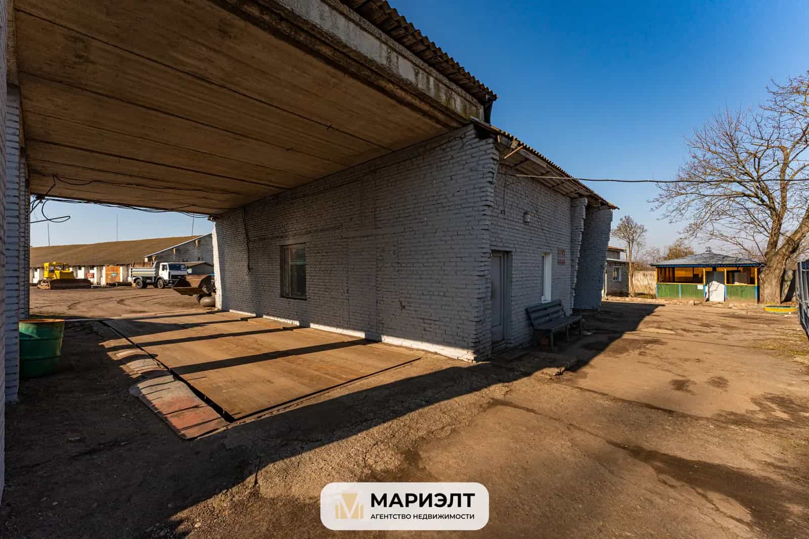 Беларусь, Минская область, Смолевичи, Магистральная улица, 3, фото 7