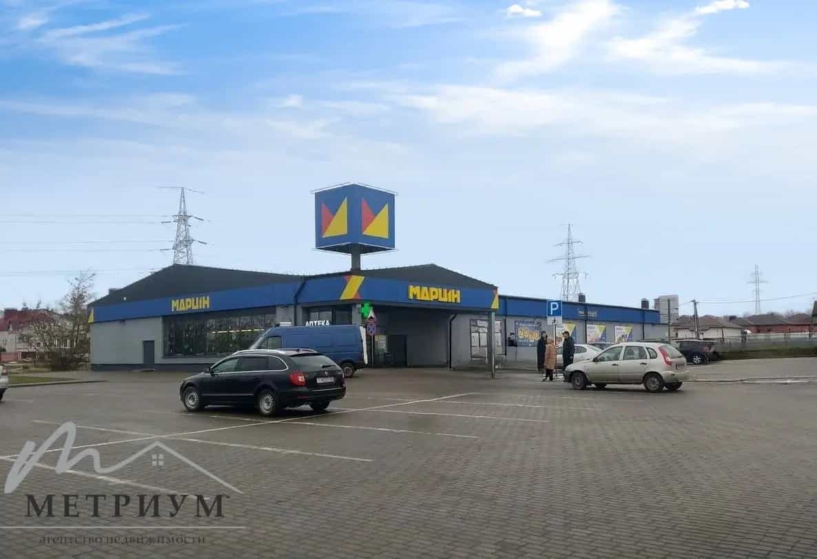 Беларусь, Брестская область, Барановичи, улица Кирова, 102, фото 2