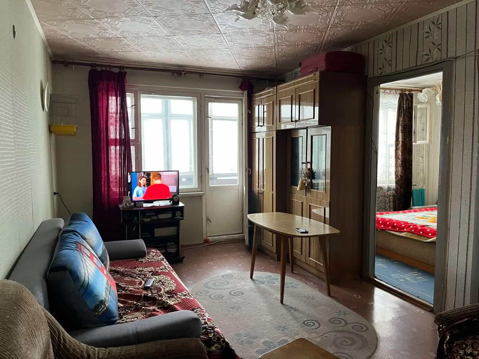 Беларусь, Гродно, Пролетарская улица, 73