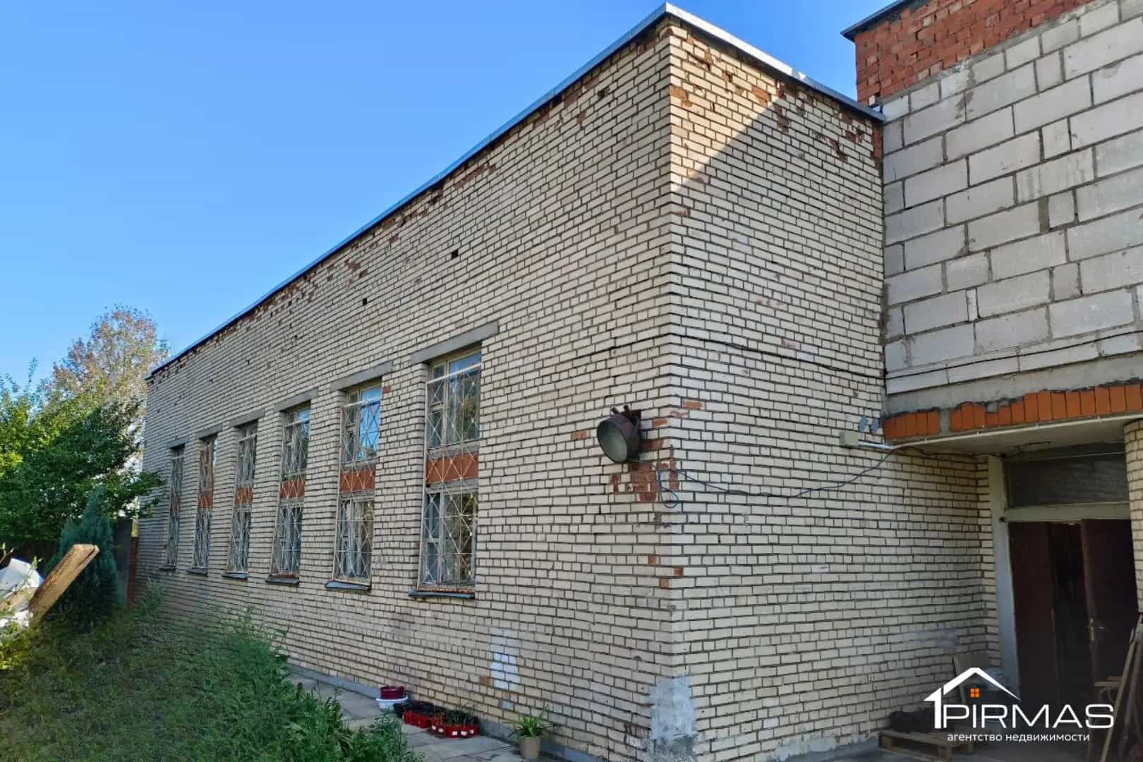 Беларусь, Минск, улица Якубовского, 70, фото 6