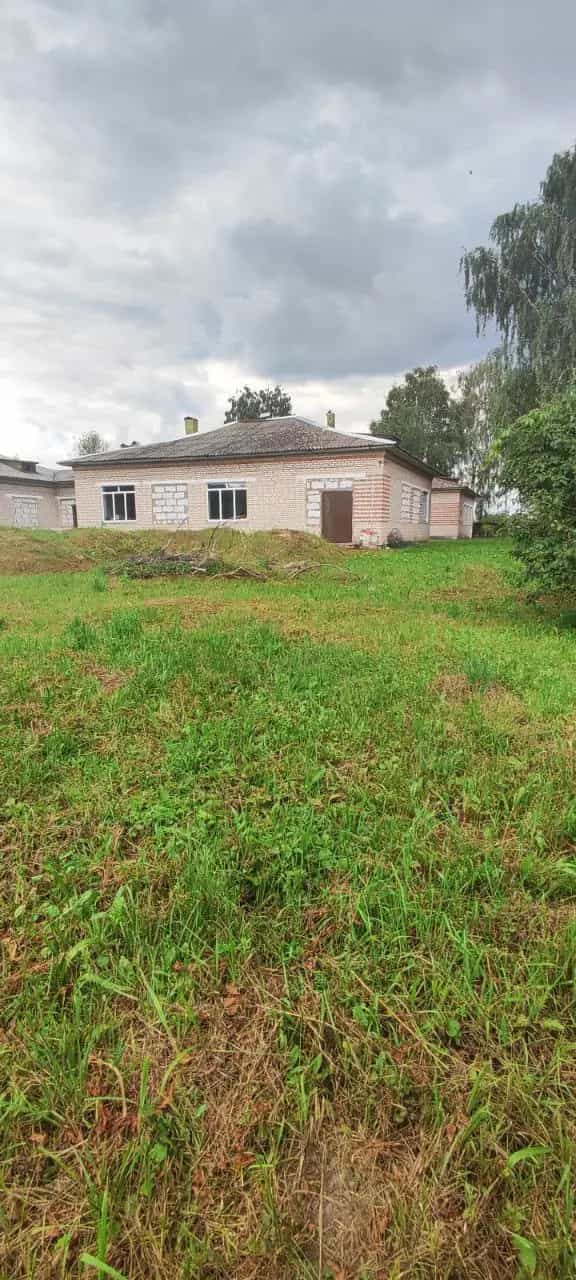 Беларусь, Гомельская область, Добрушский район, агрогородок Крупец, Молодёжная улица, 6, фото 9