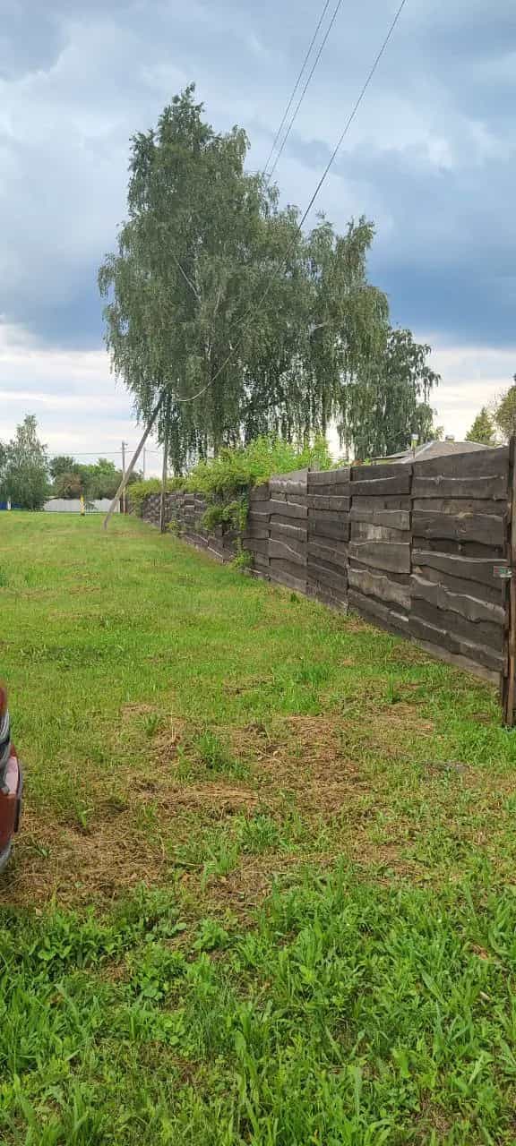 Беларусь, Гомельская область, Добрушский район, агрогородок Крупец, Молодёжная улица, 6, фото 12