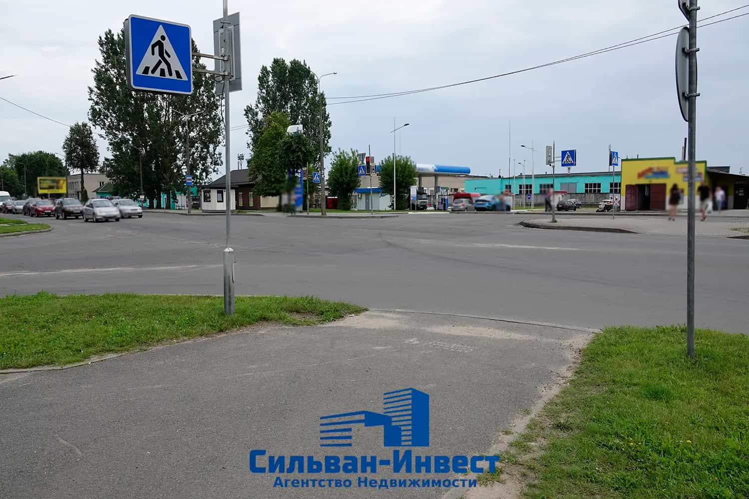 Беларусь, Брестская область, Барановичи, улица Тельмана, 100А, фото 16