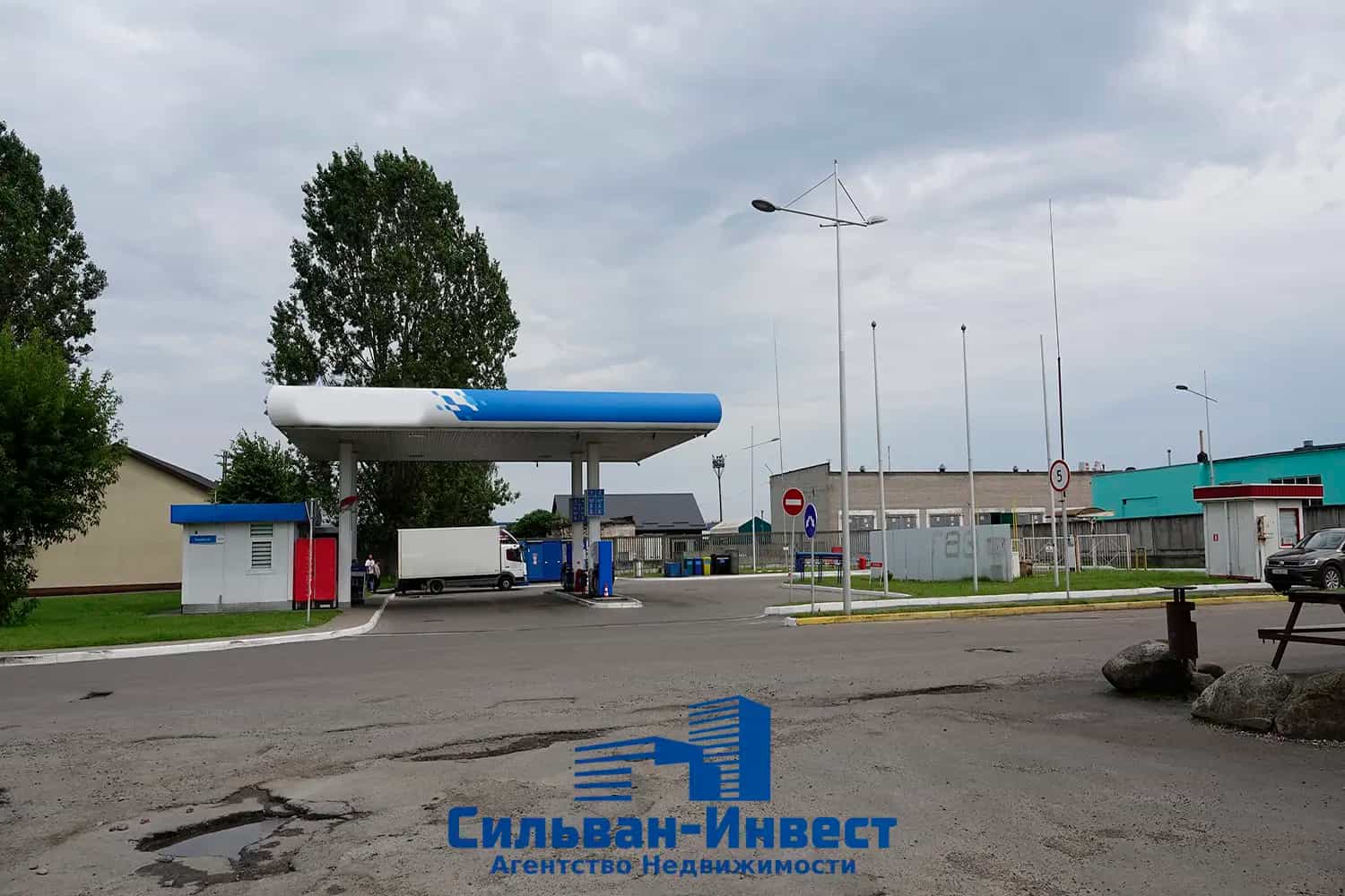 Беларусь, Брестская область, Барановичи, улица Тельмана, 100А, фото 19