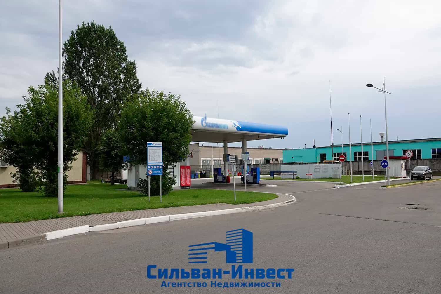 Беларусь, Брестская область, Барановичи, улица Тельмана, 100А, фото 21